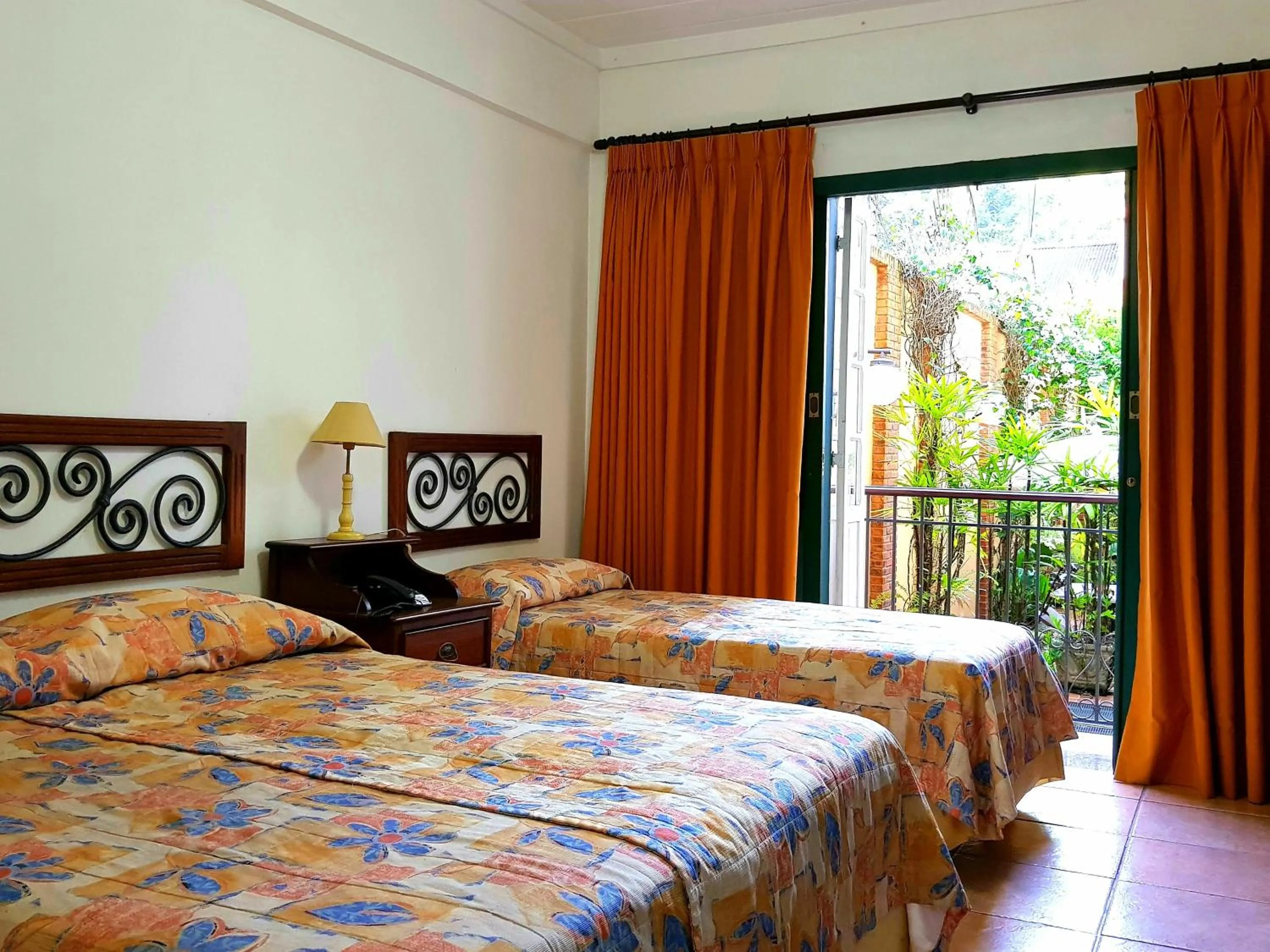 Bedroom, Bed in Casa do Manequinho Hotel e Restaurante