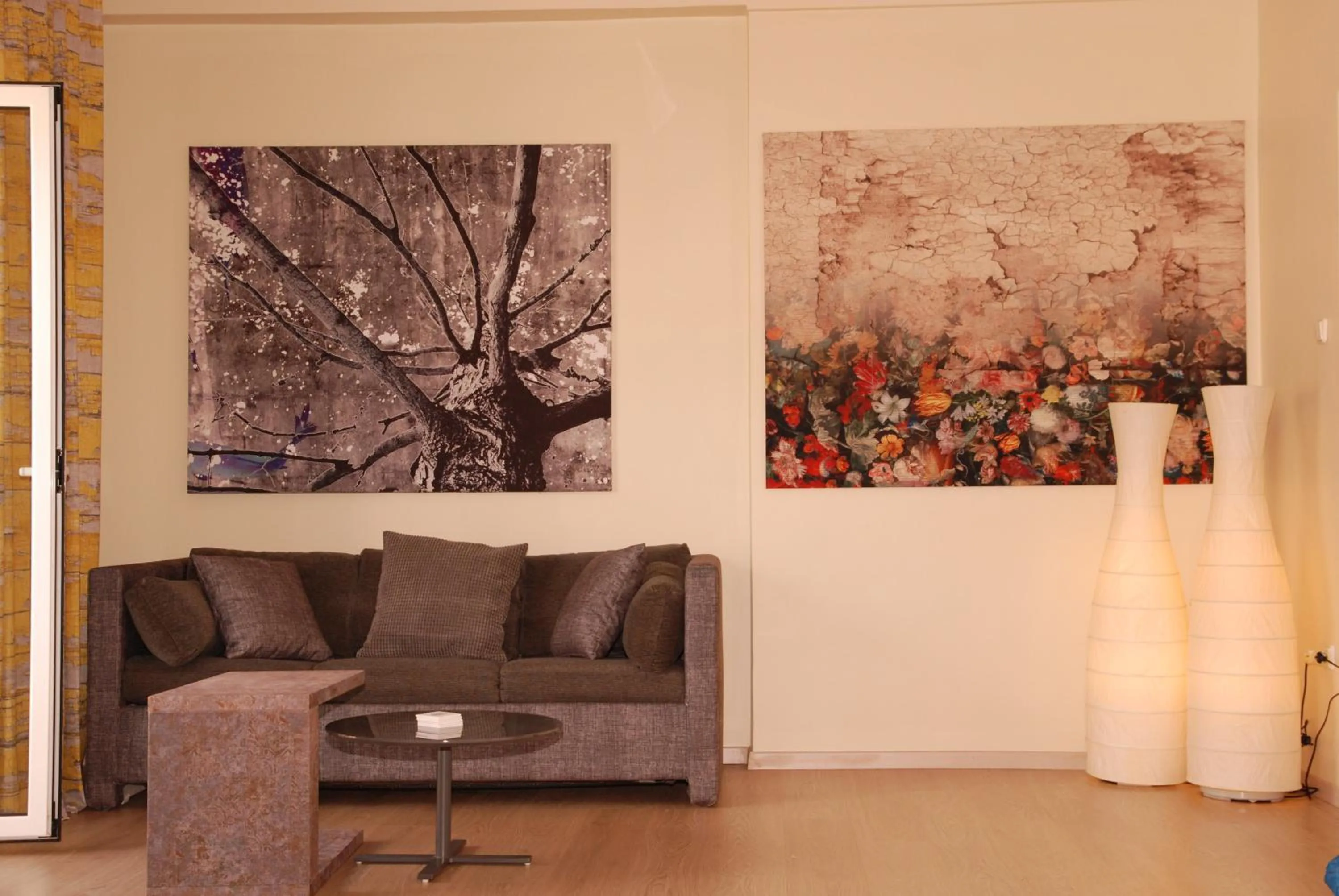 Acropolis View Luxury Suite