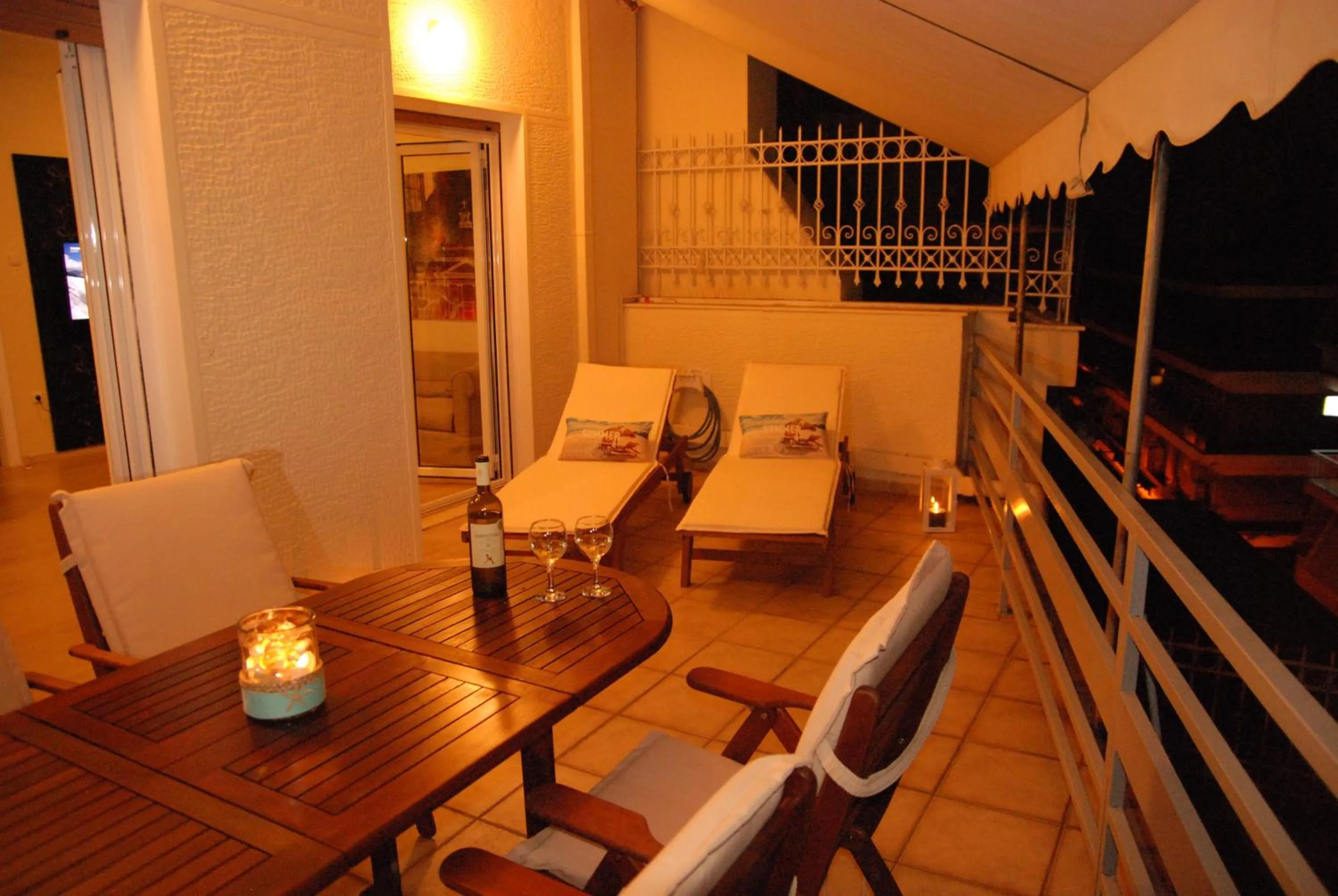 Acropolis View Luxury Suite