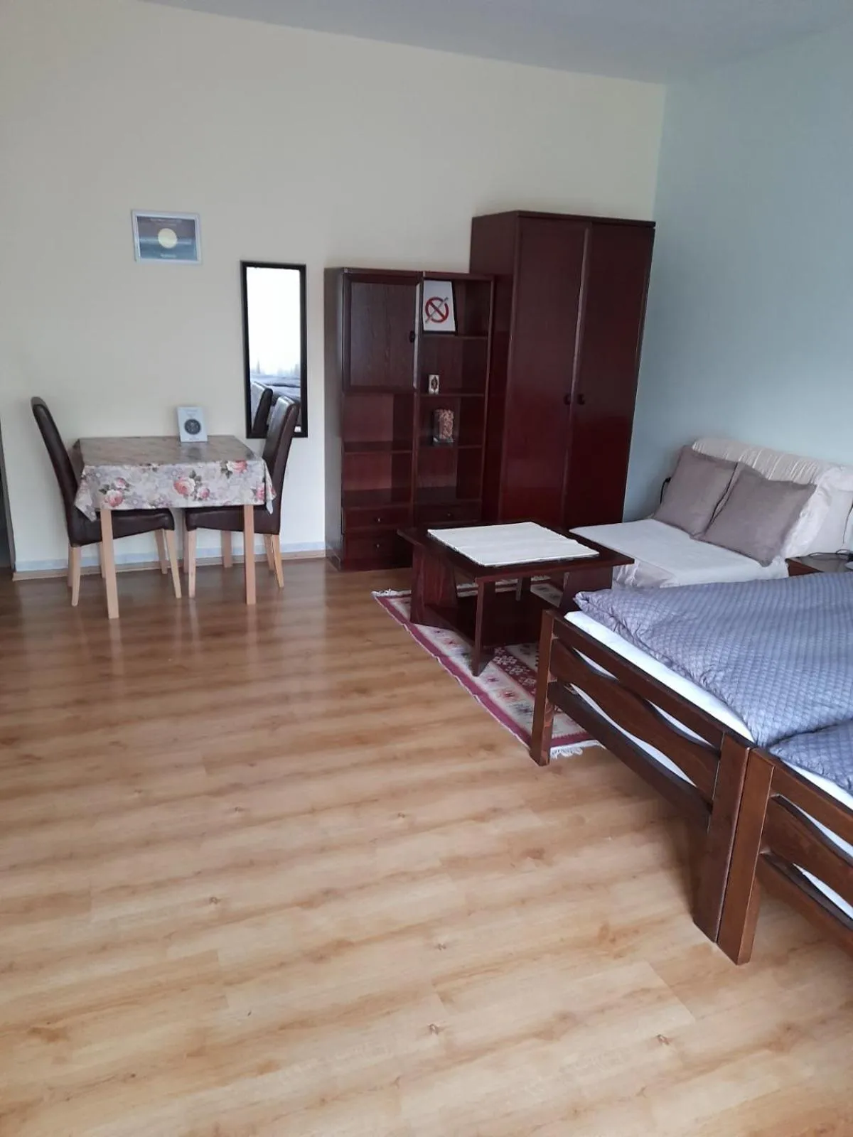 Apartment Mirjana
