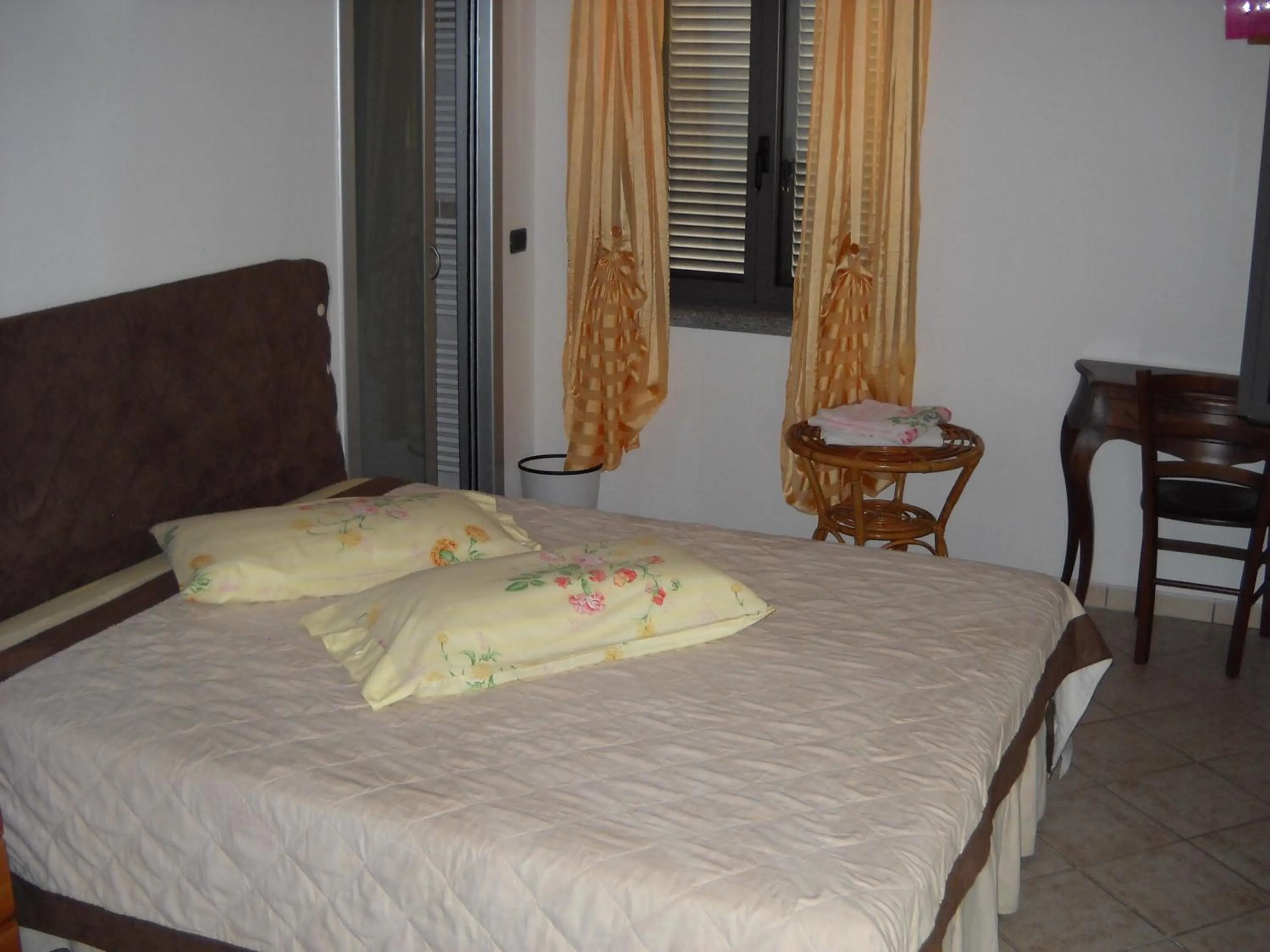 Locanda Contrada dei Fattori