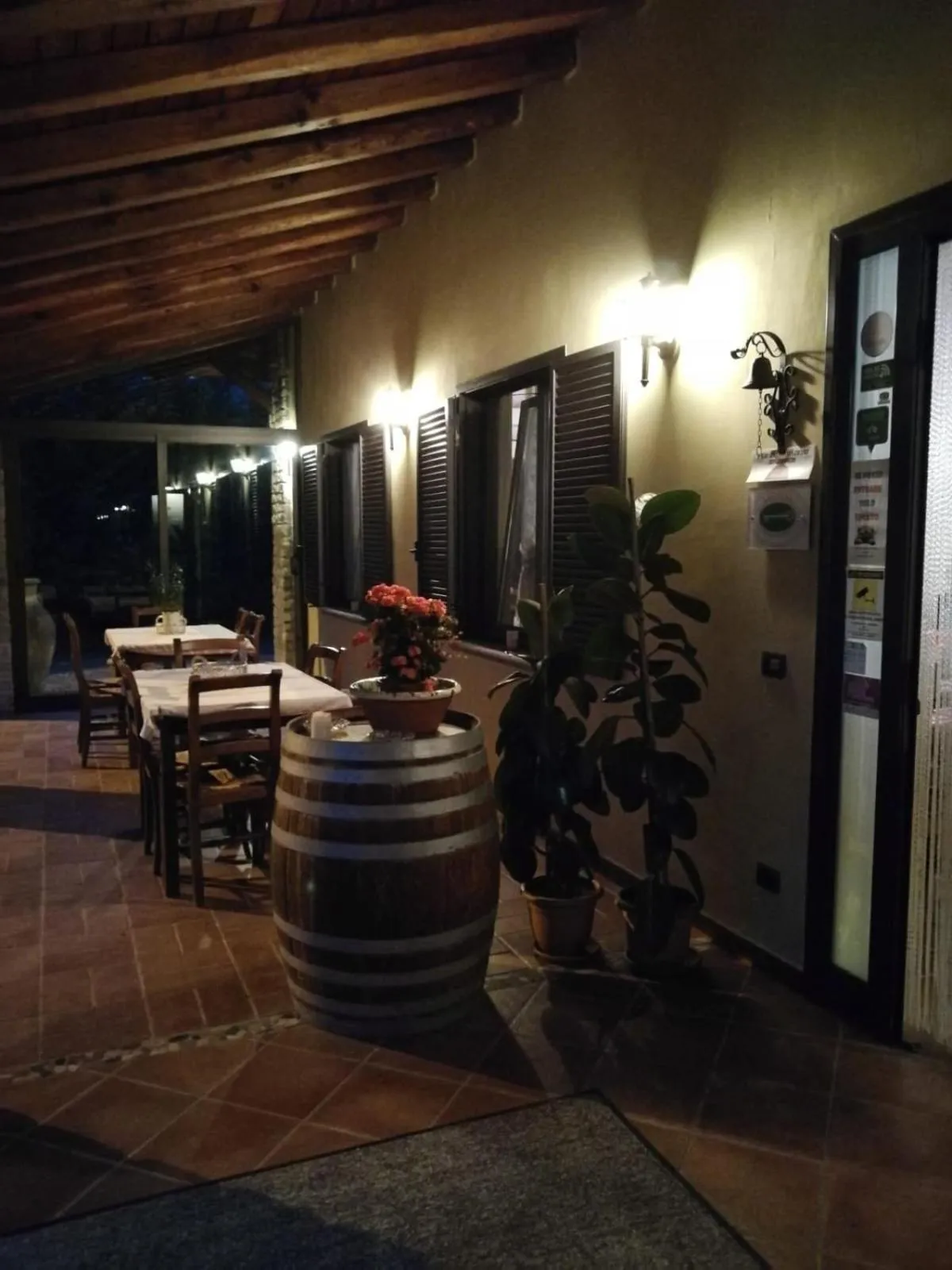 Other in Locanda Contrada dei Fattori