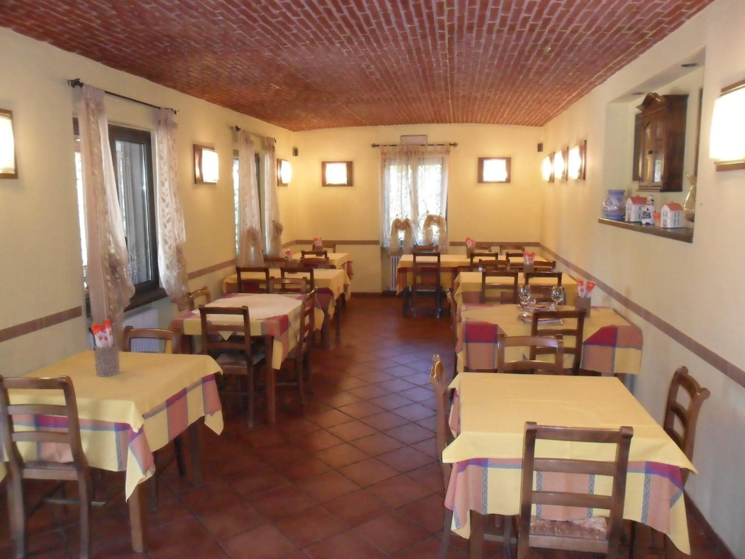 Locanda Contrada dei Fattori