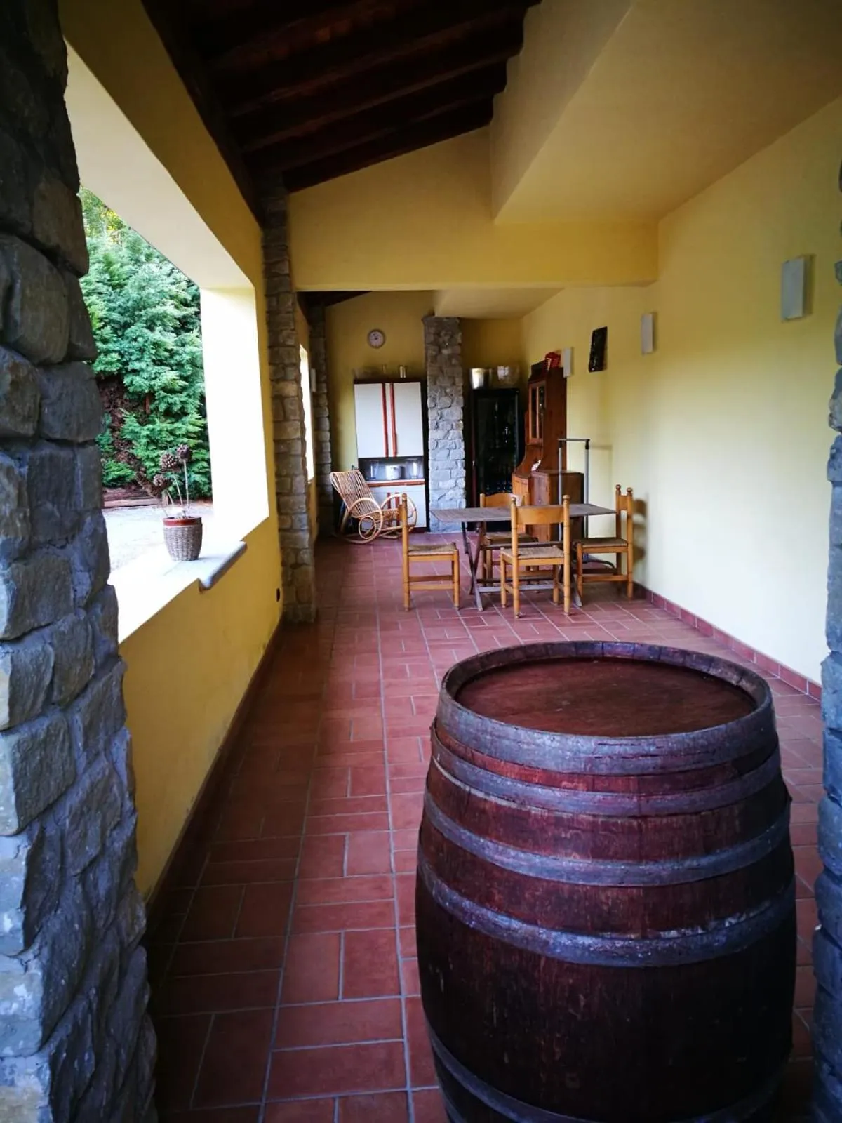 Locanda Contrada dei Fattori