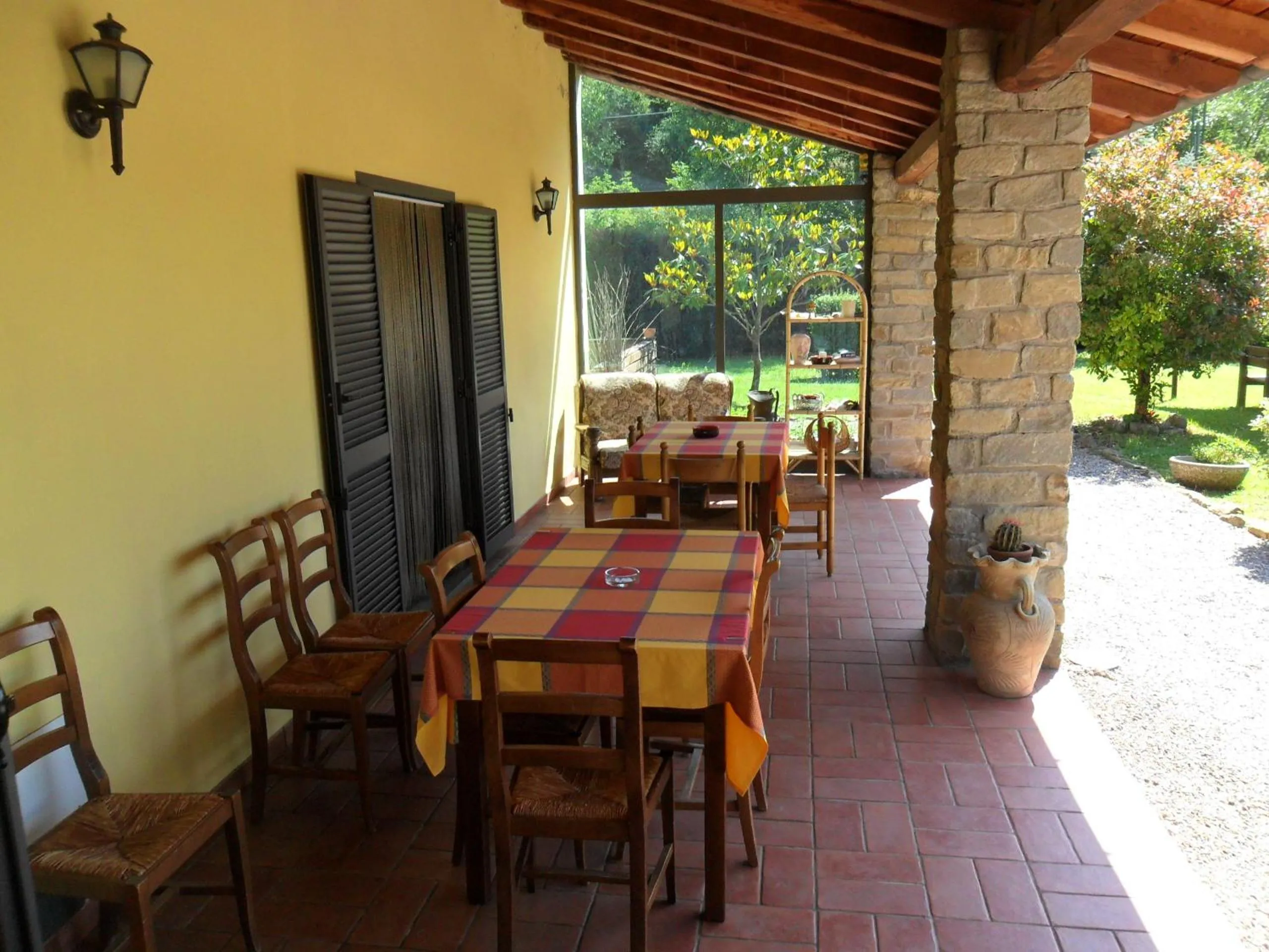 Locanda Contrada dei Fattori