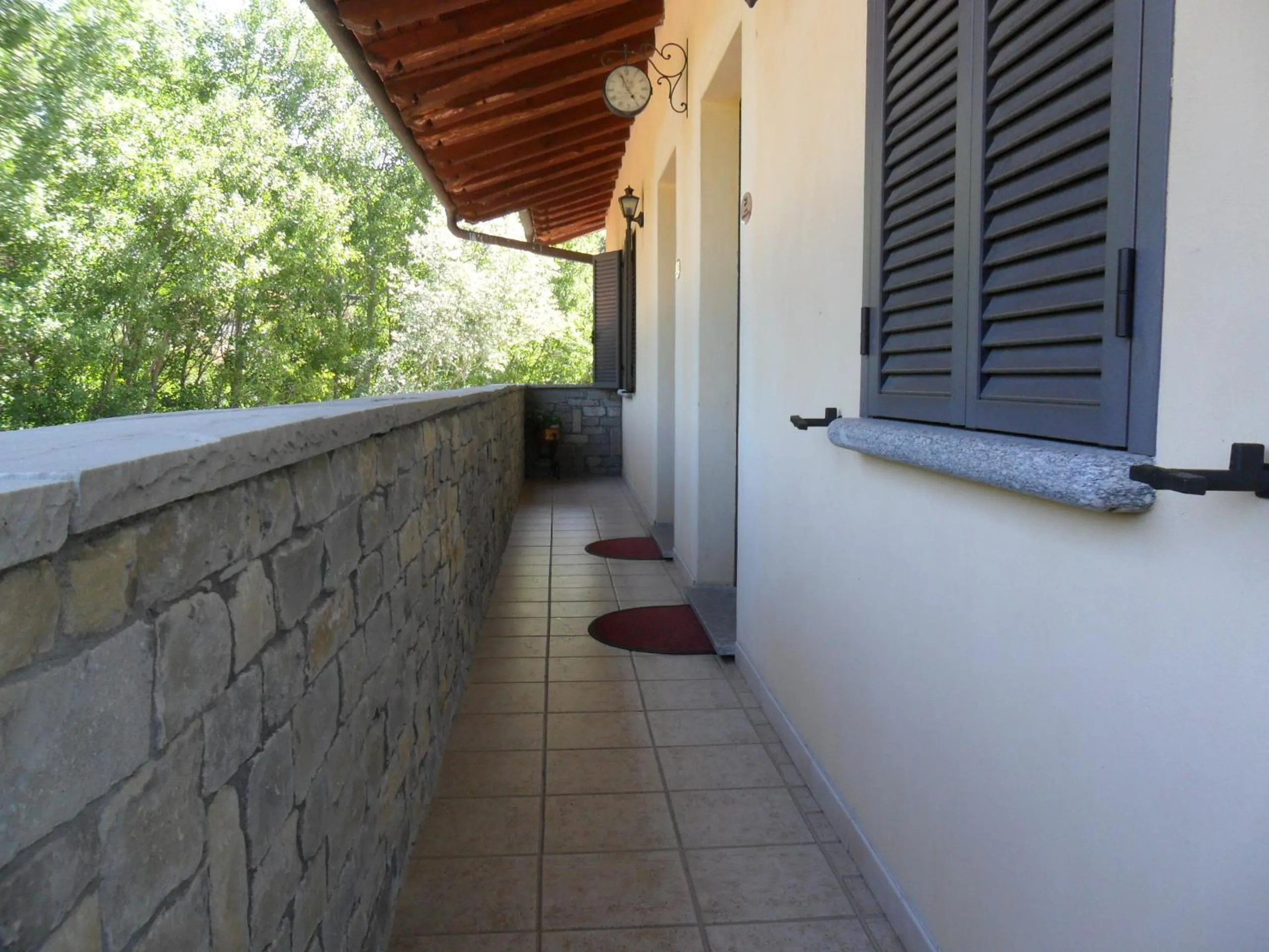 Locanda Contrada dei Fattori