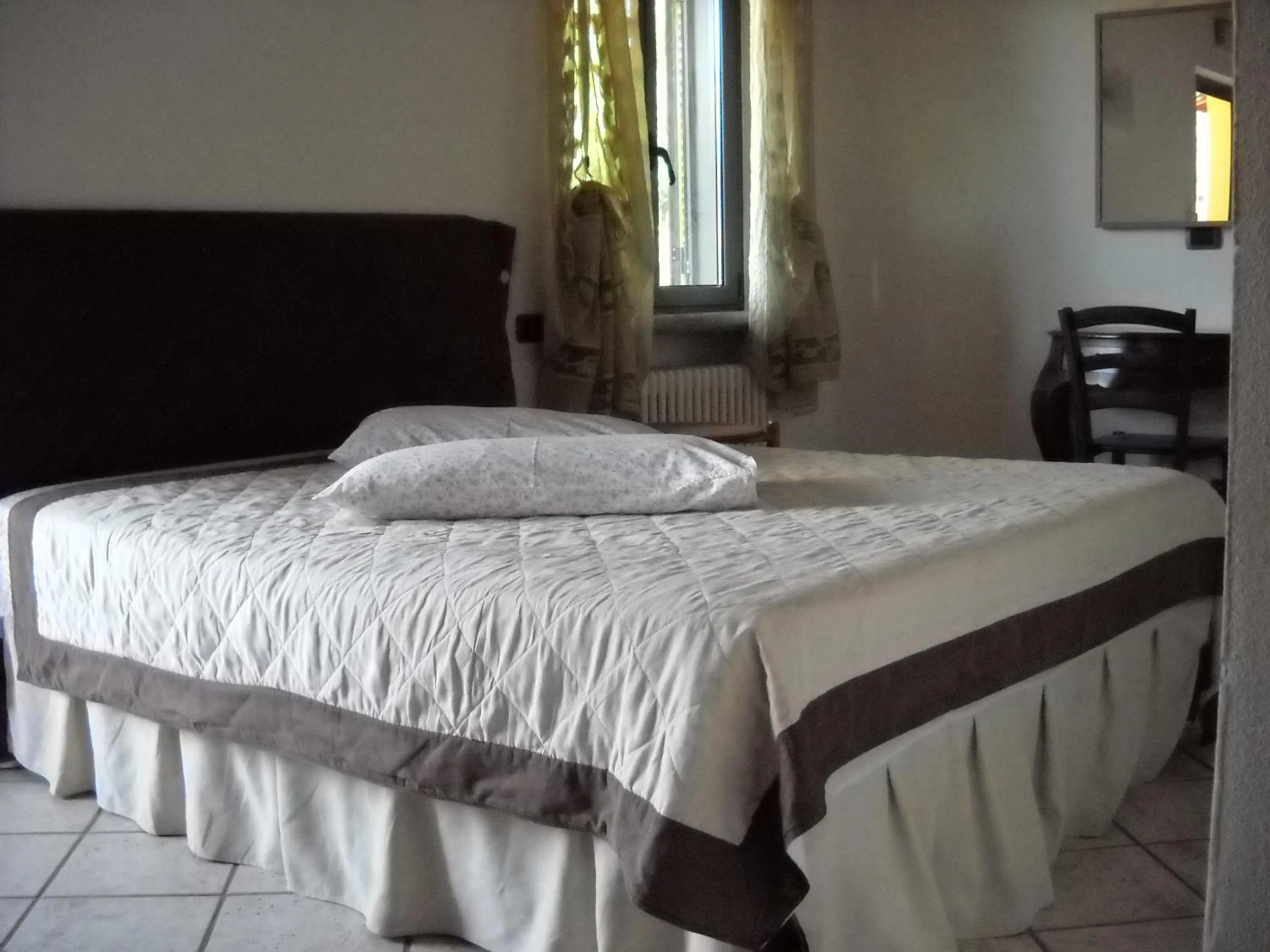 Locanda Contrada dei Fattori