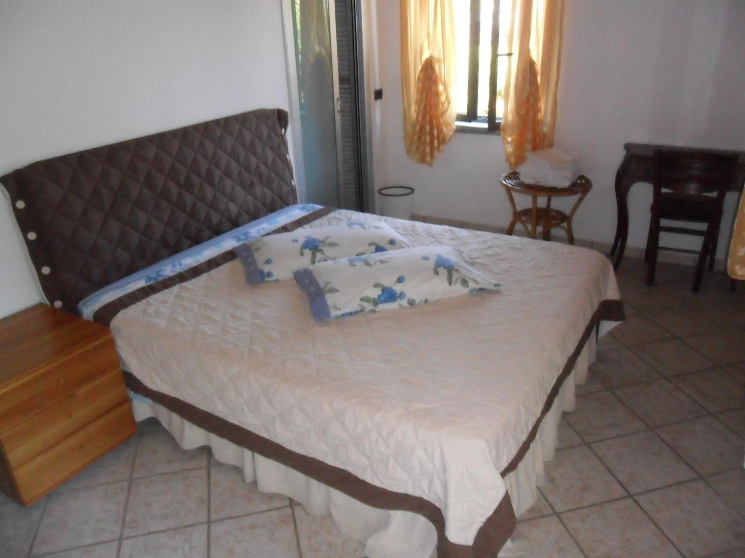 Locanda Contrada dei Fattori