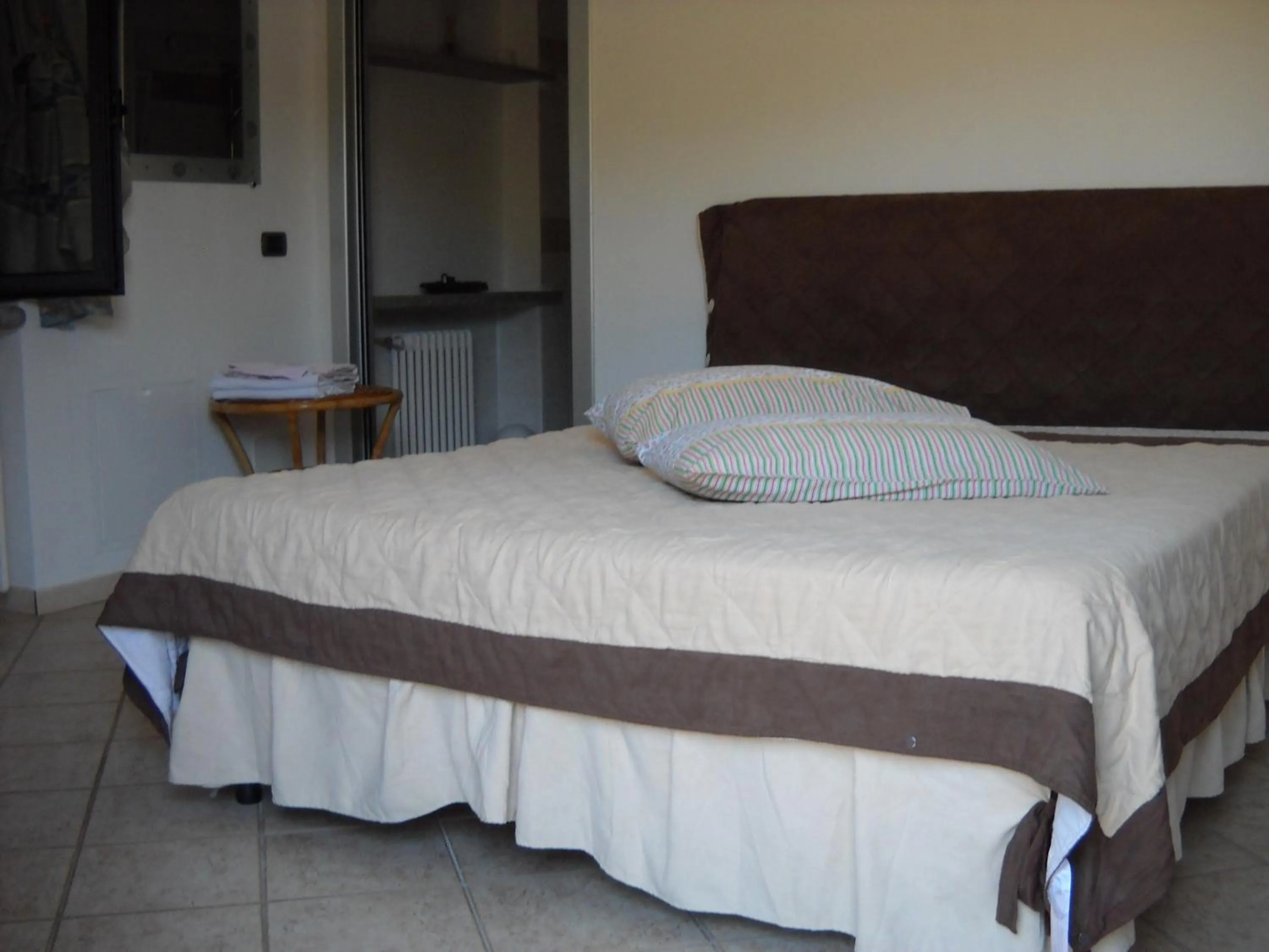 Locanda Contrada dei Fattori