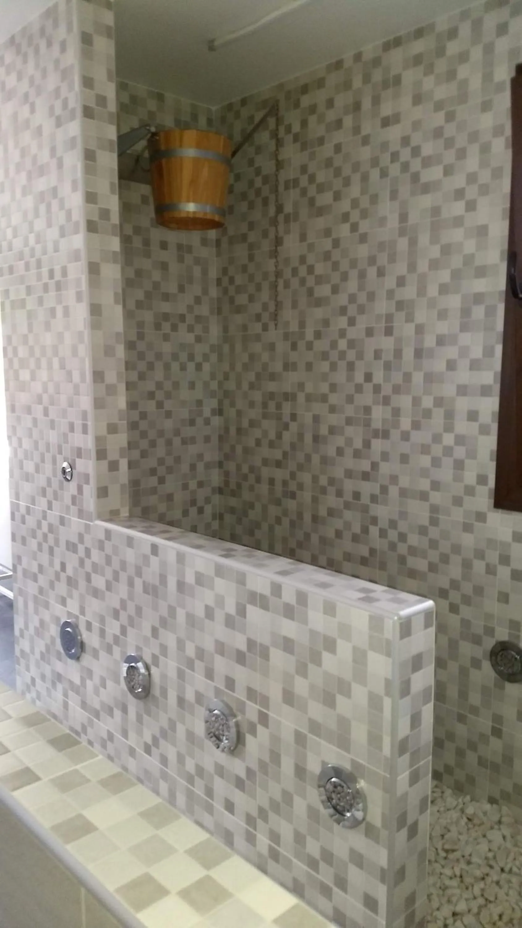 Spa and wellness centre/facilities in Hotel Rural El Nido de Pinares