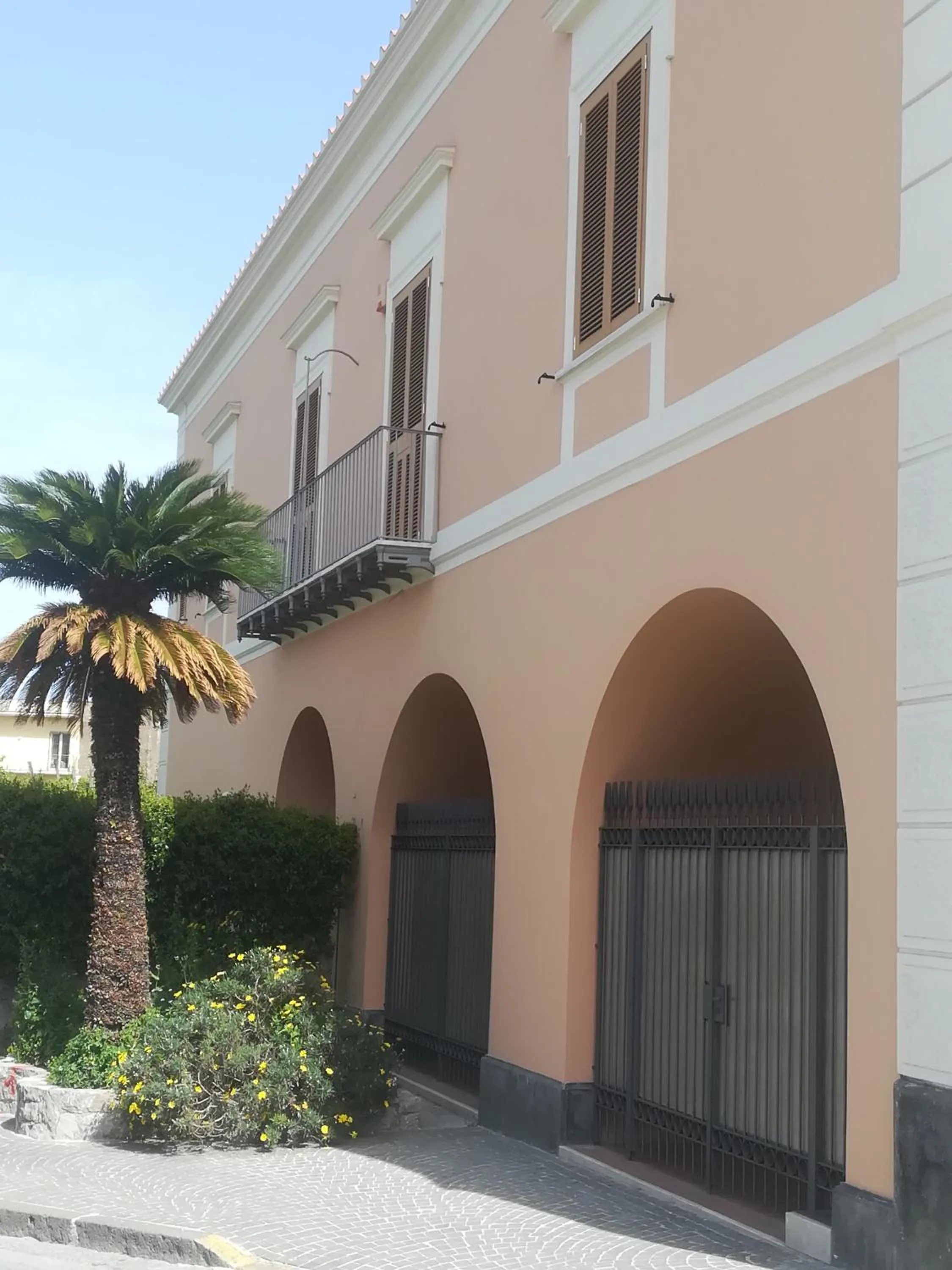 Sorrento Coast Relais