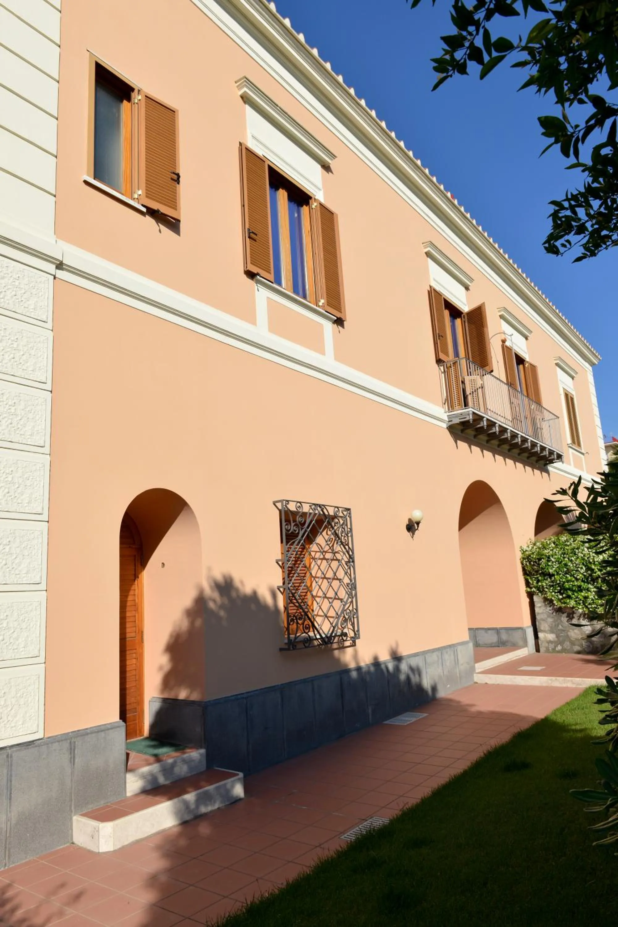 Sorrento Coast Relais