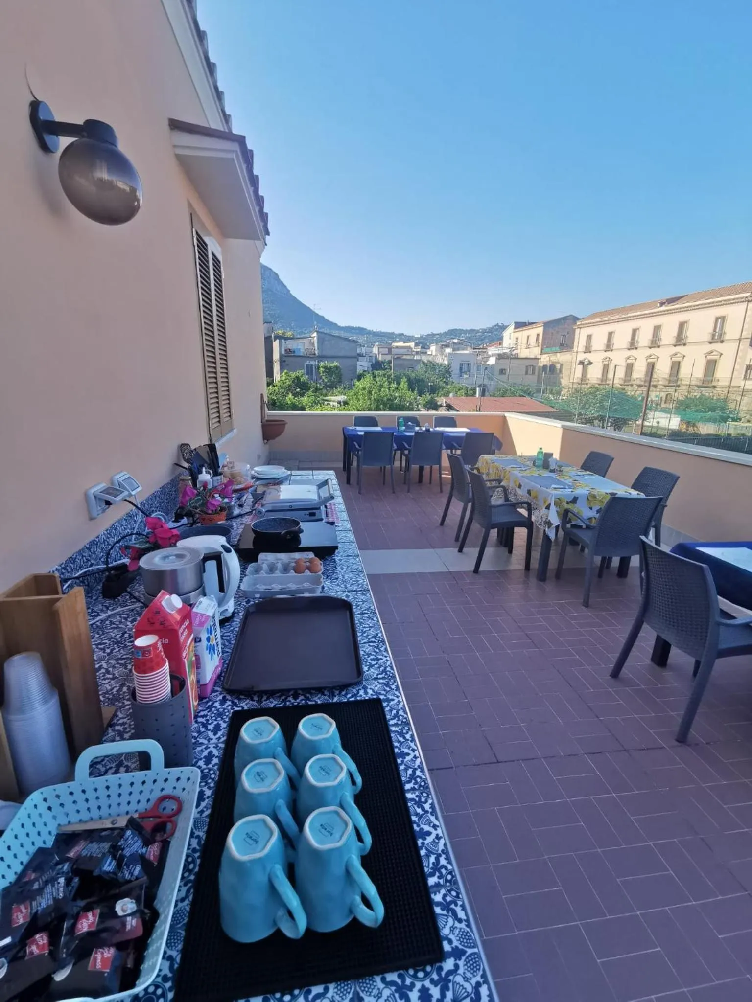 Sorrento Coast Relais