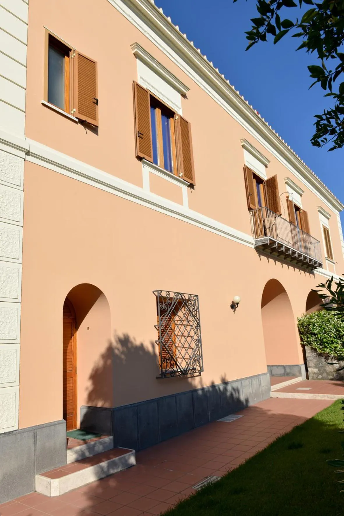 Sorrento Coast Relais