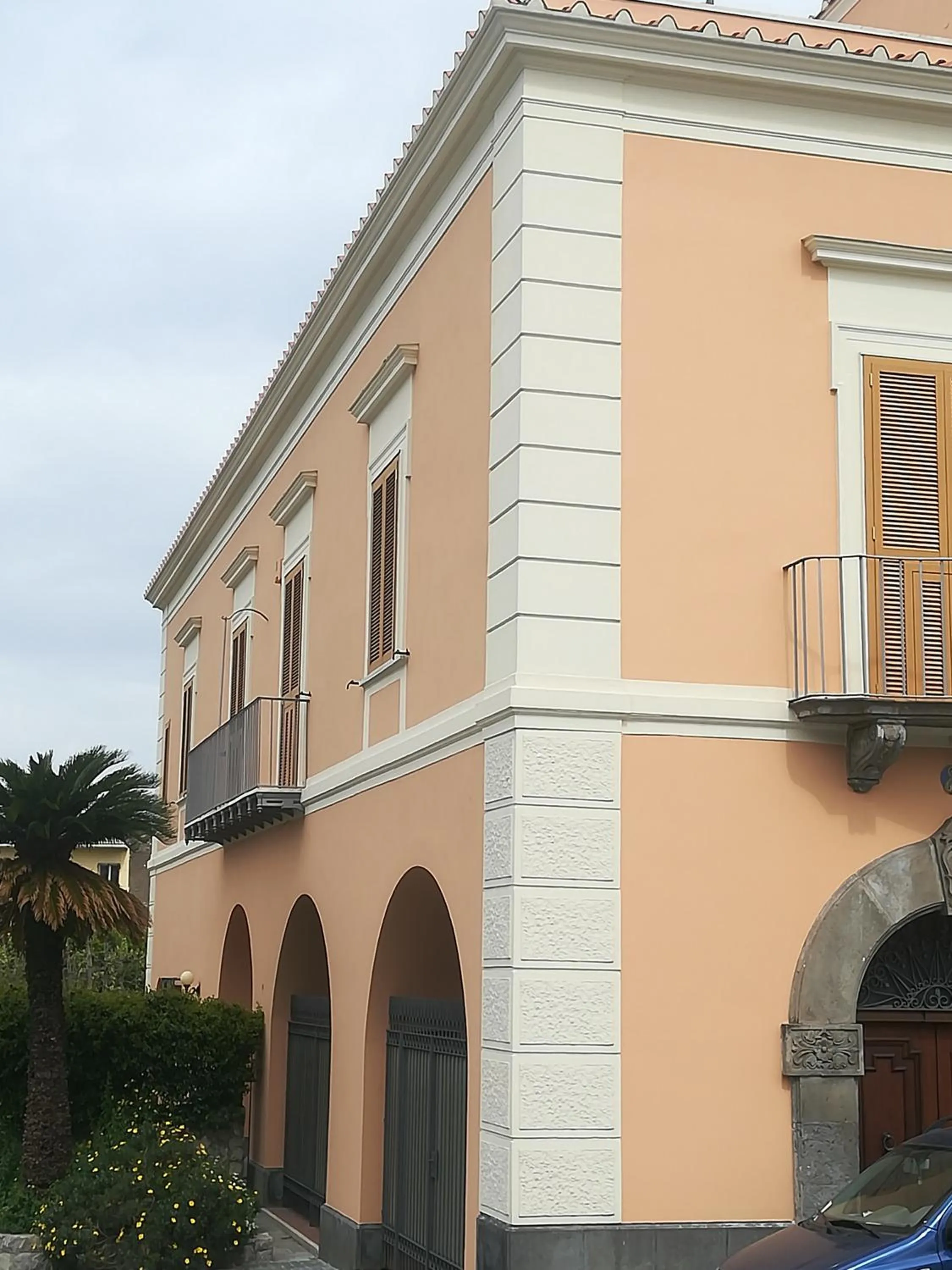 Sorrento Coast Relais