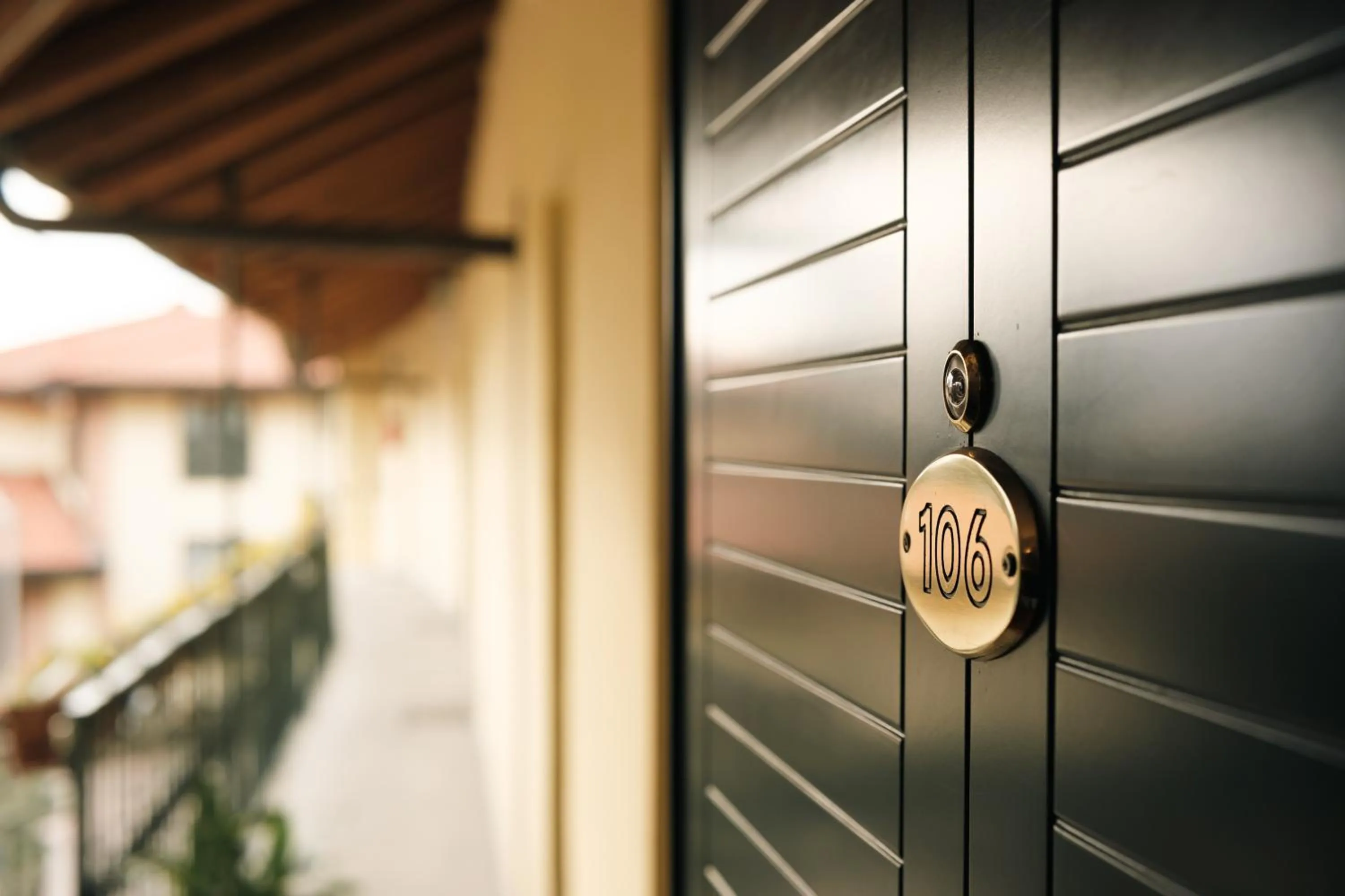 Hotel Locanda dell'Oca Bianca