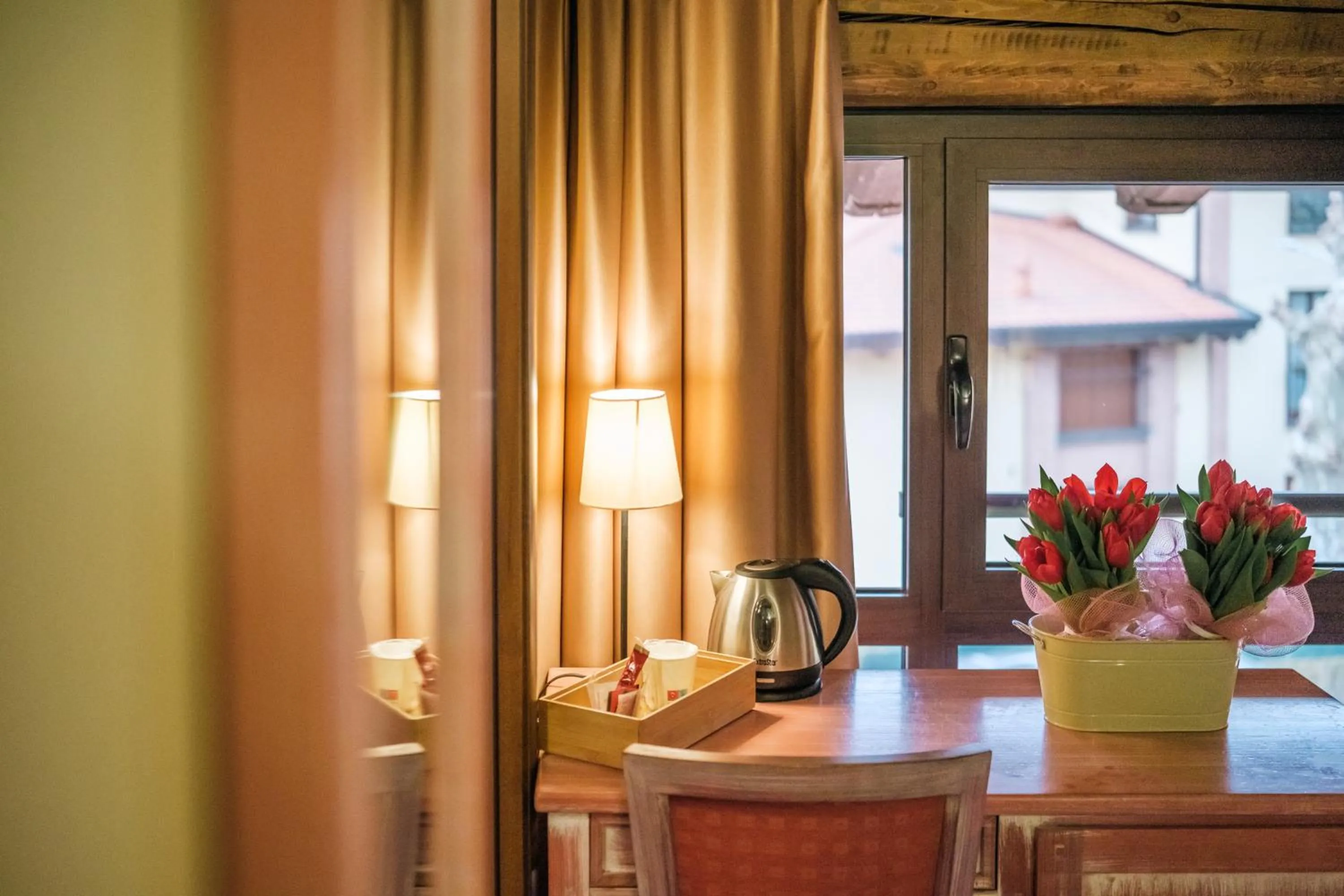 Hotel Locanda dell'Oca Bianca