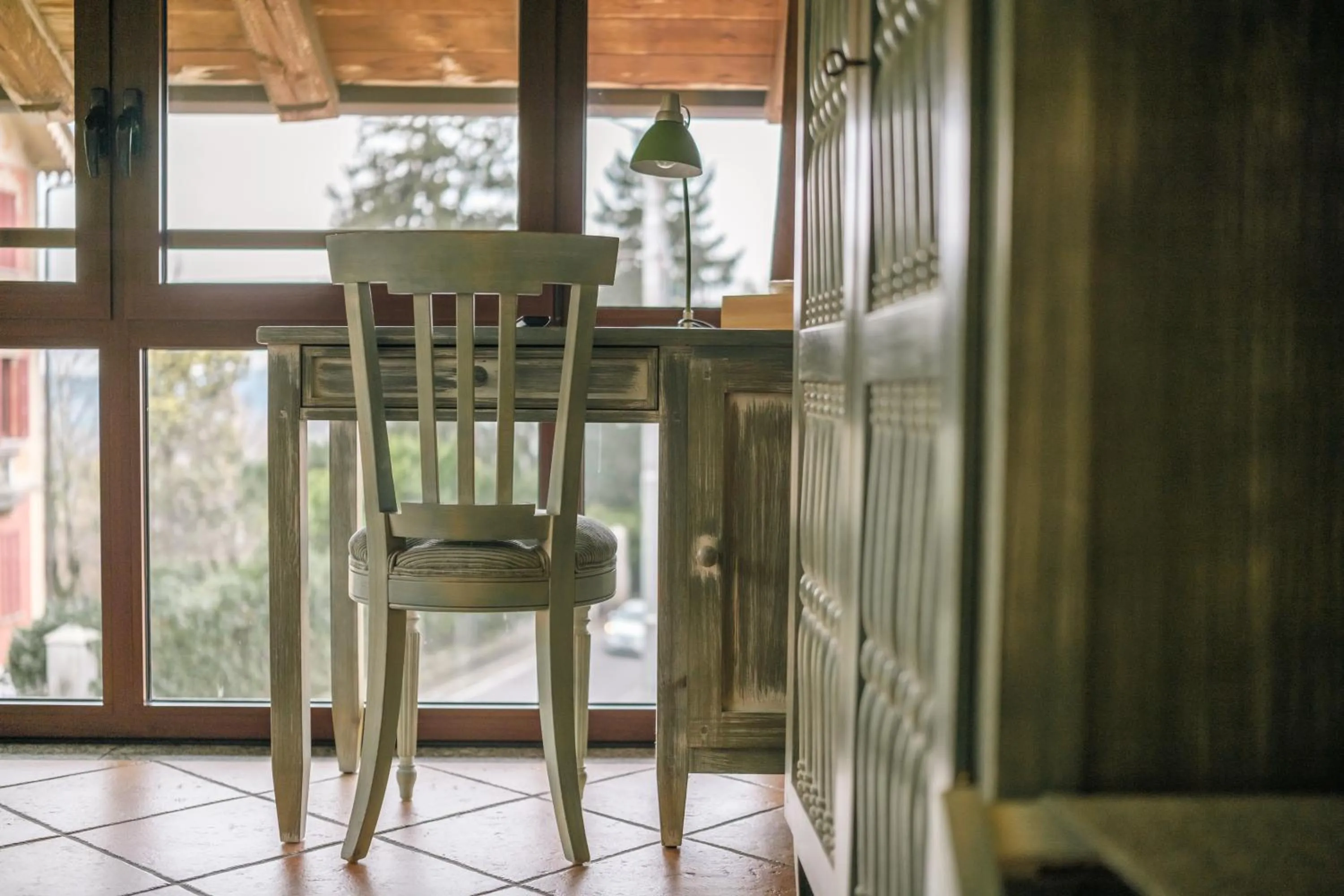 Hotel Locanda dell'Oca Bianca