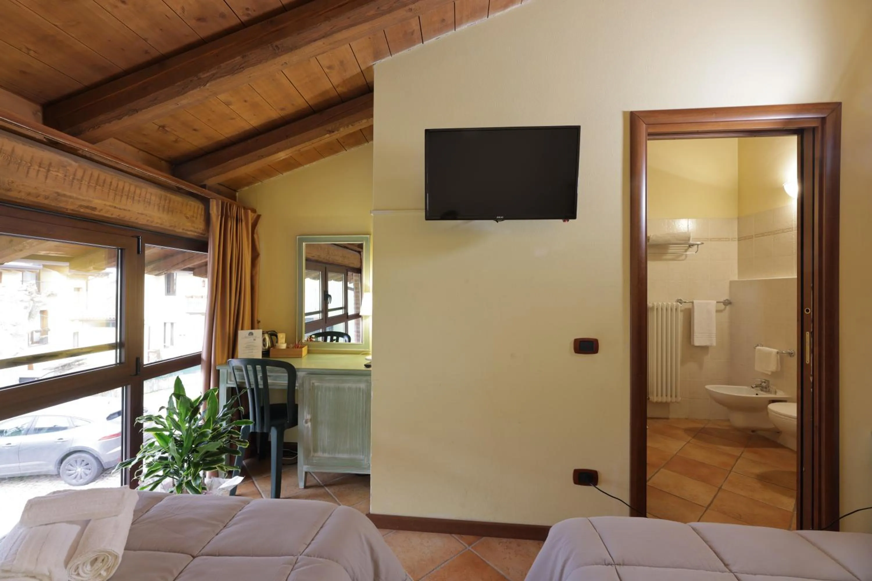 Hotel Locanda dell'Oca Bianca