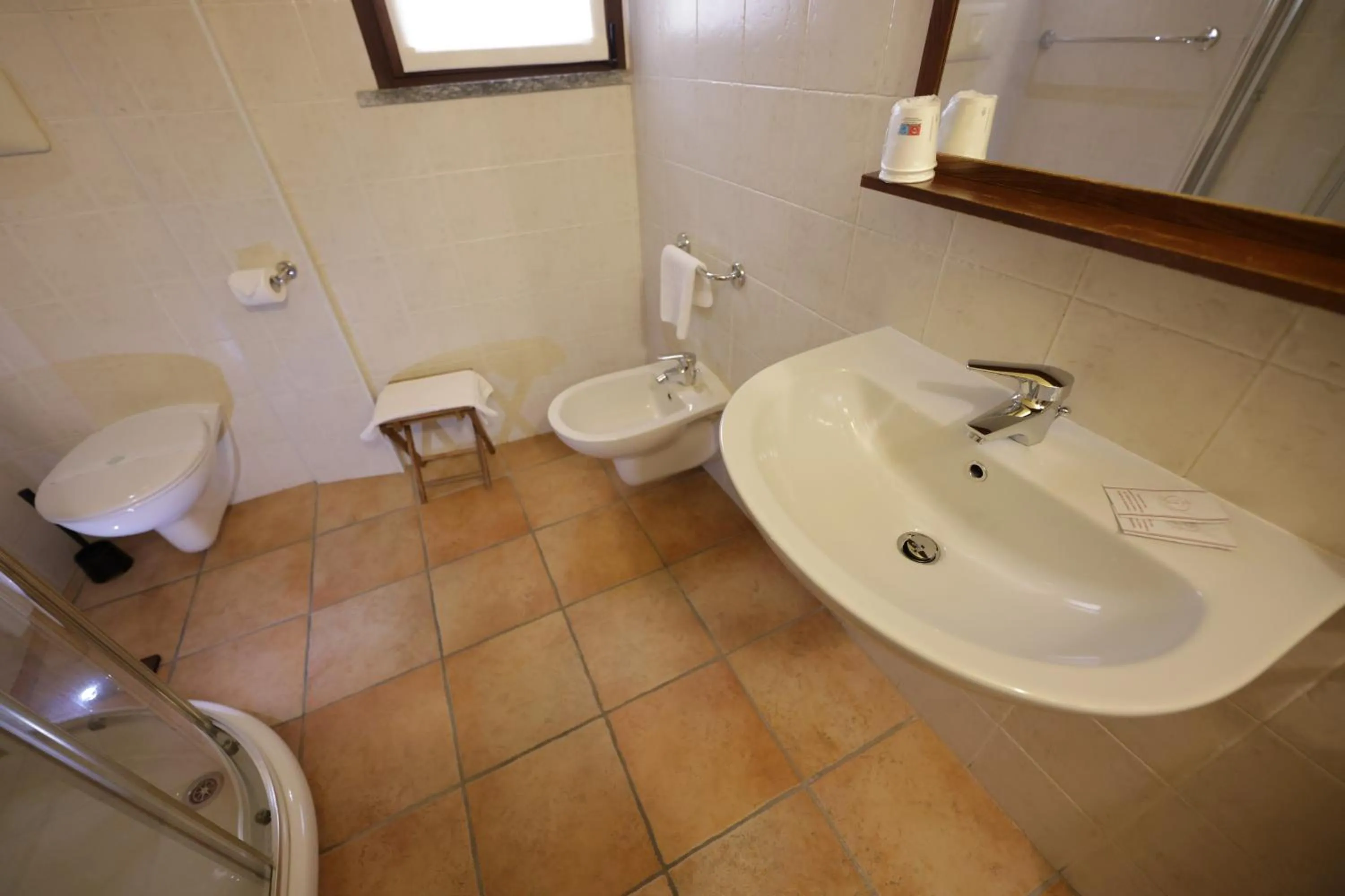 Hotel Locanda dell'Oca Bianca