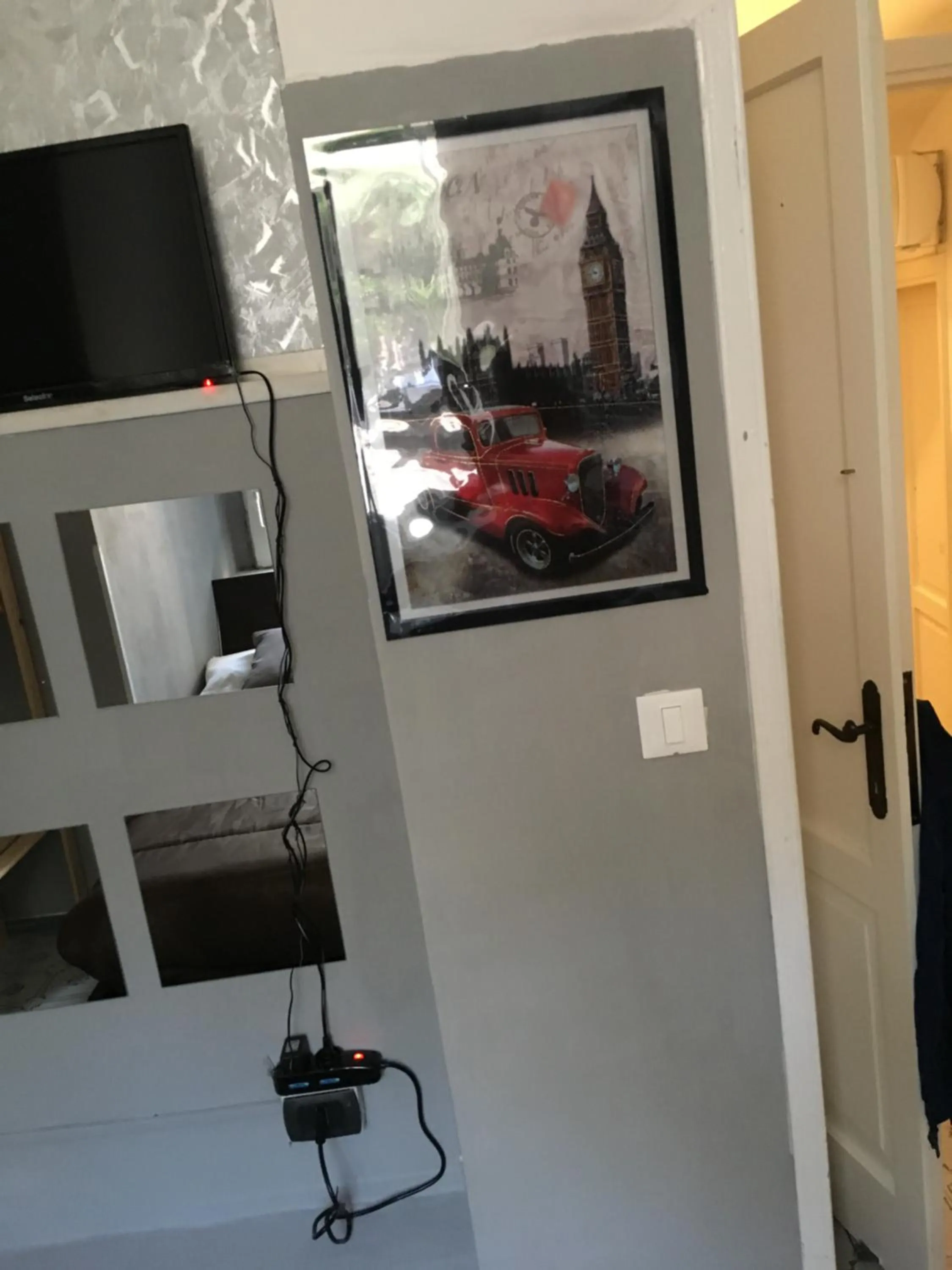 Other in Almayer Noemi