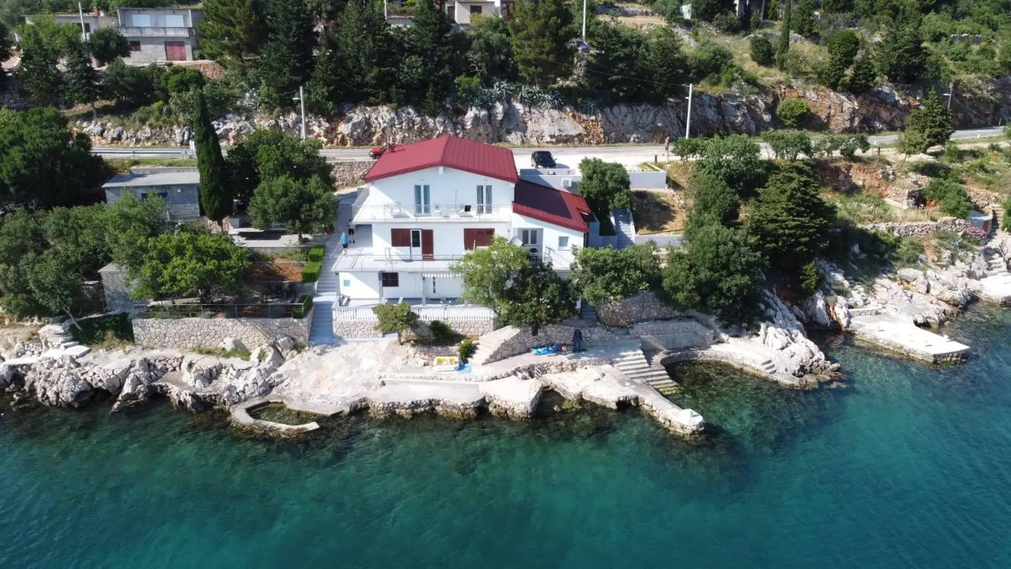 Apartmani Mila Apartmani Mila