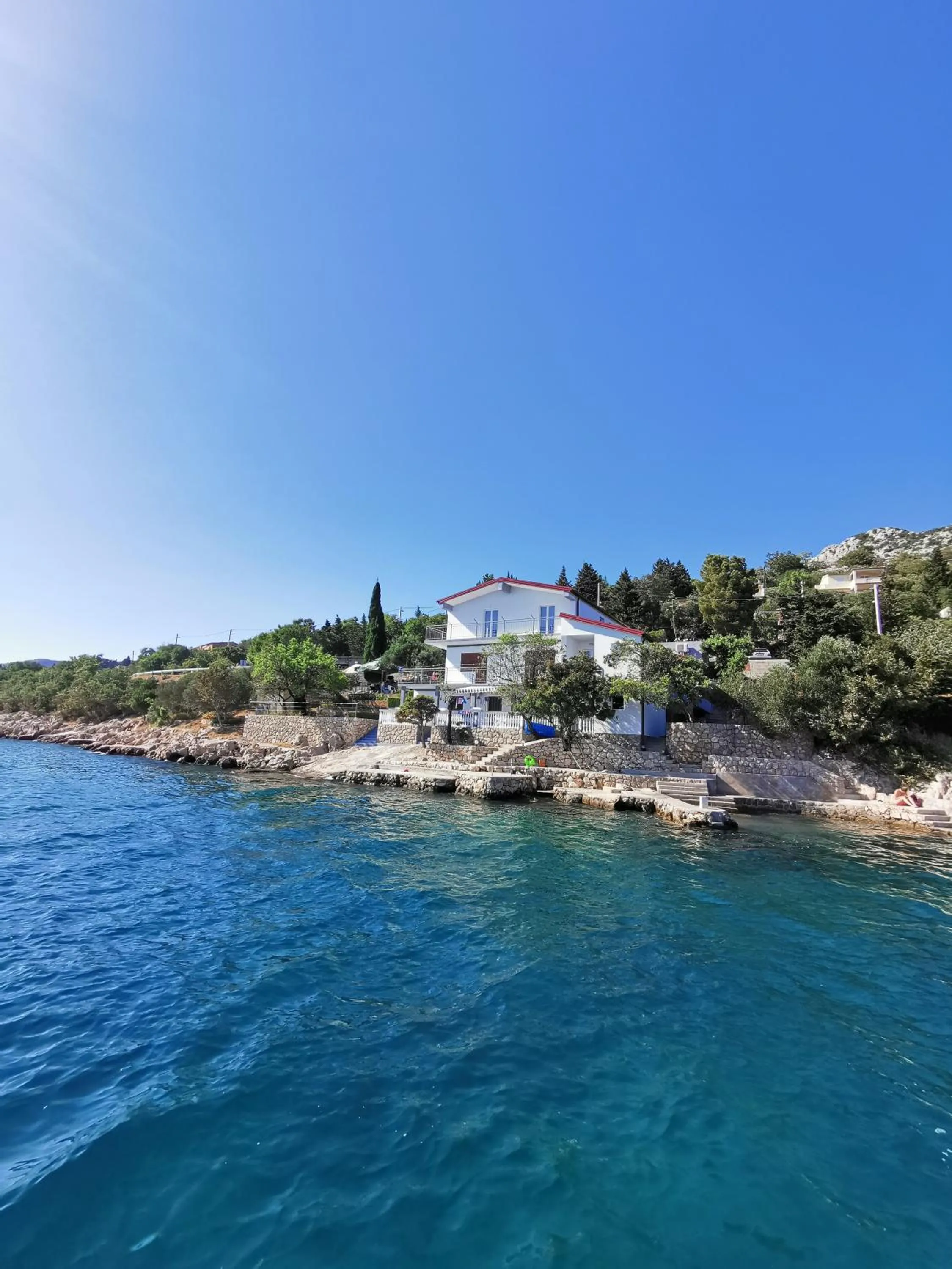Apartmani Mila