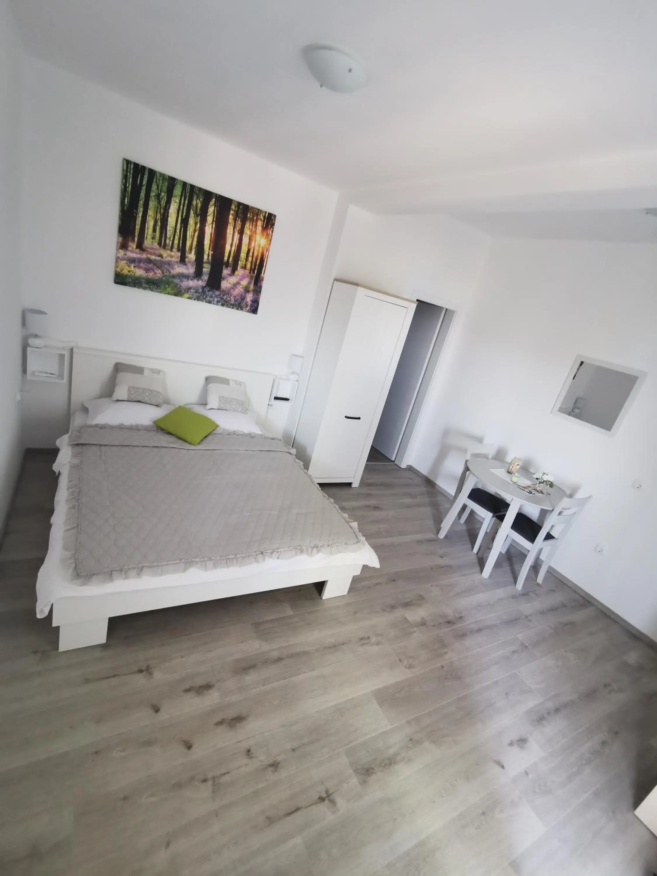 Apartmani Mila