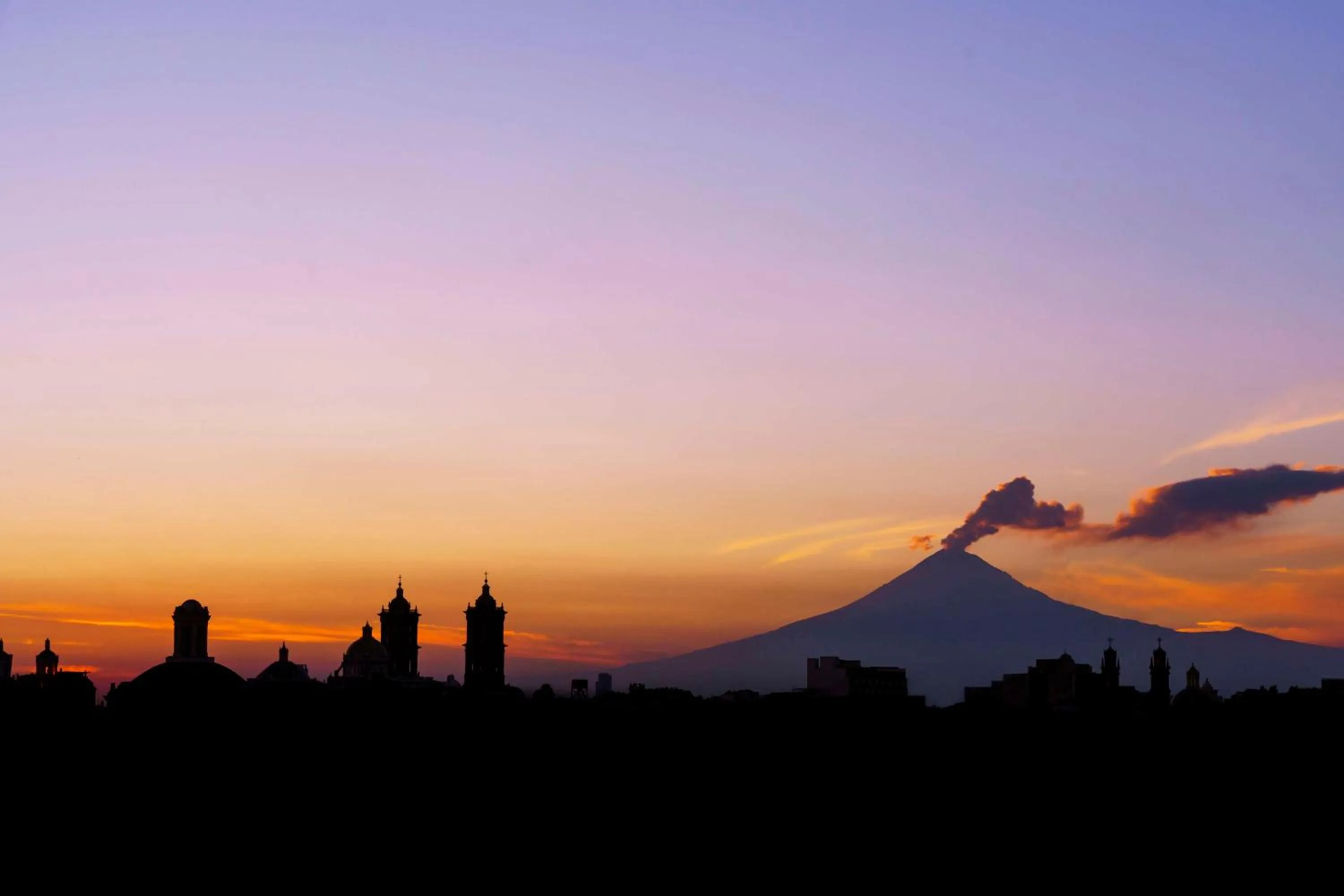 Property building in Banyan Tree Puebla