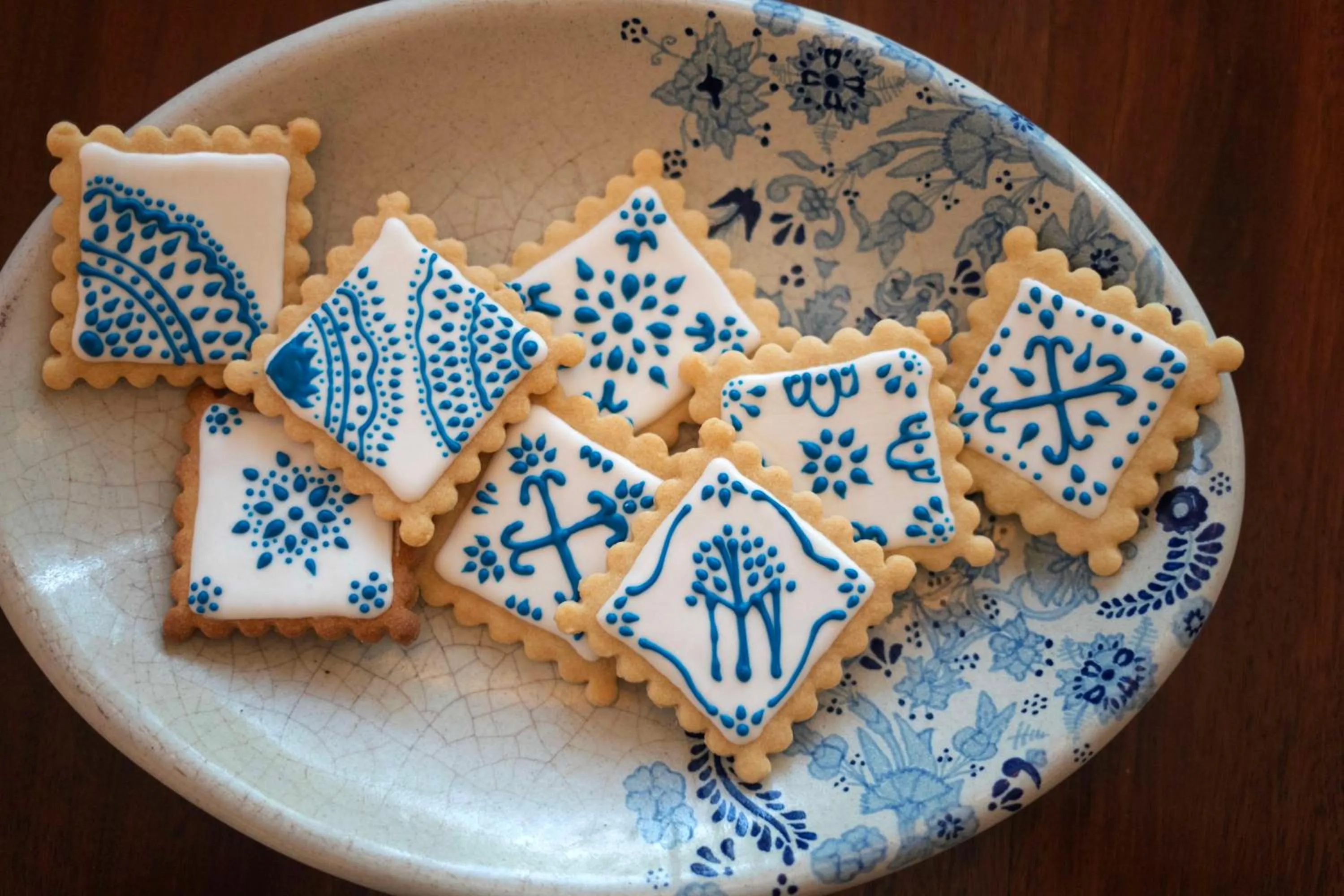 Property building in Banyan Tree Puebla