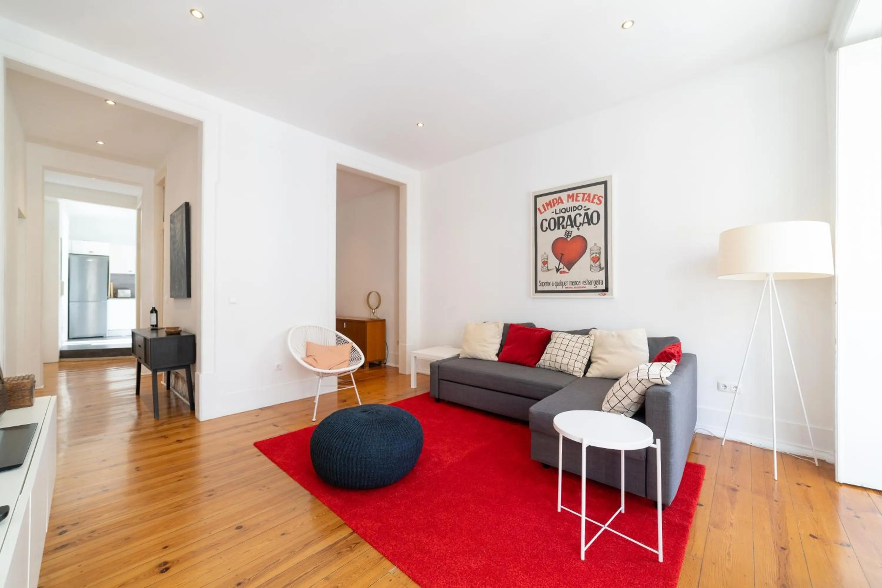 Santana Apartment