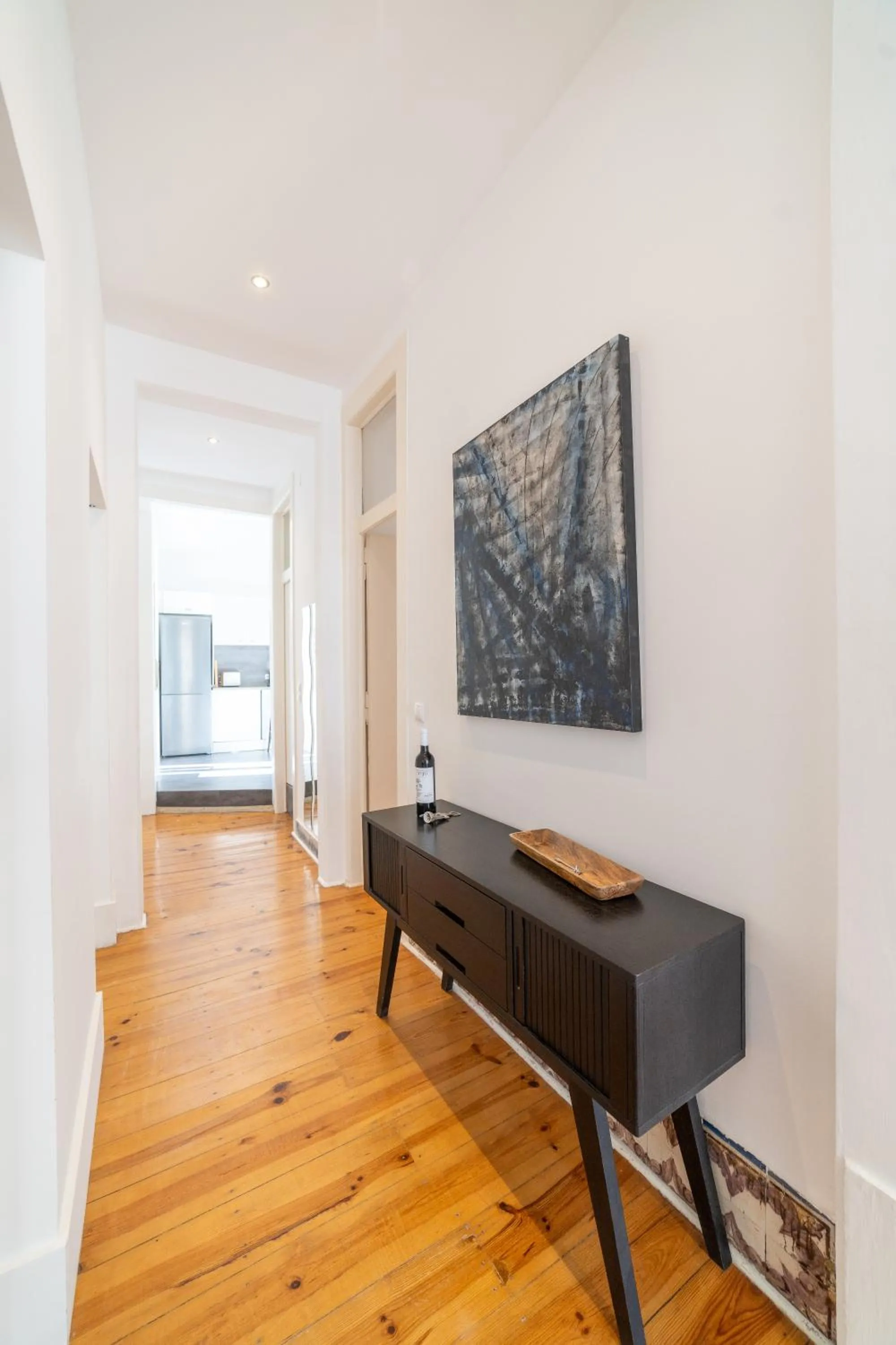 Santana Apartment