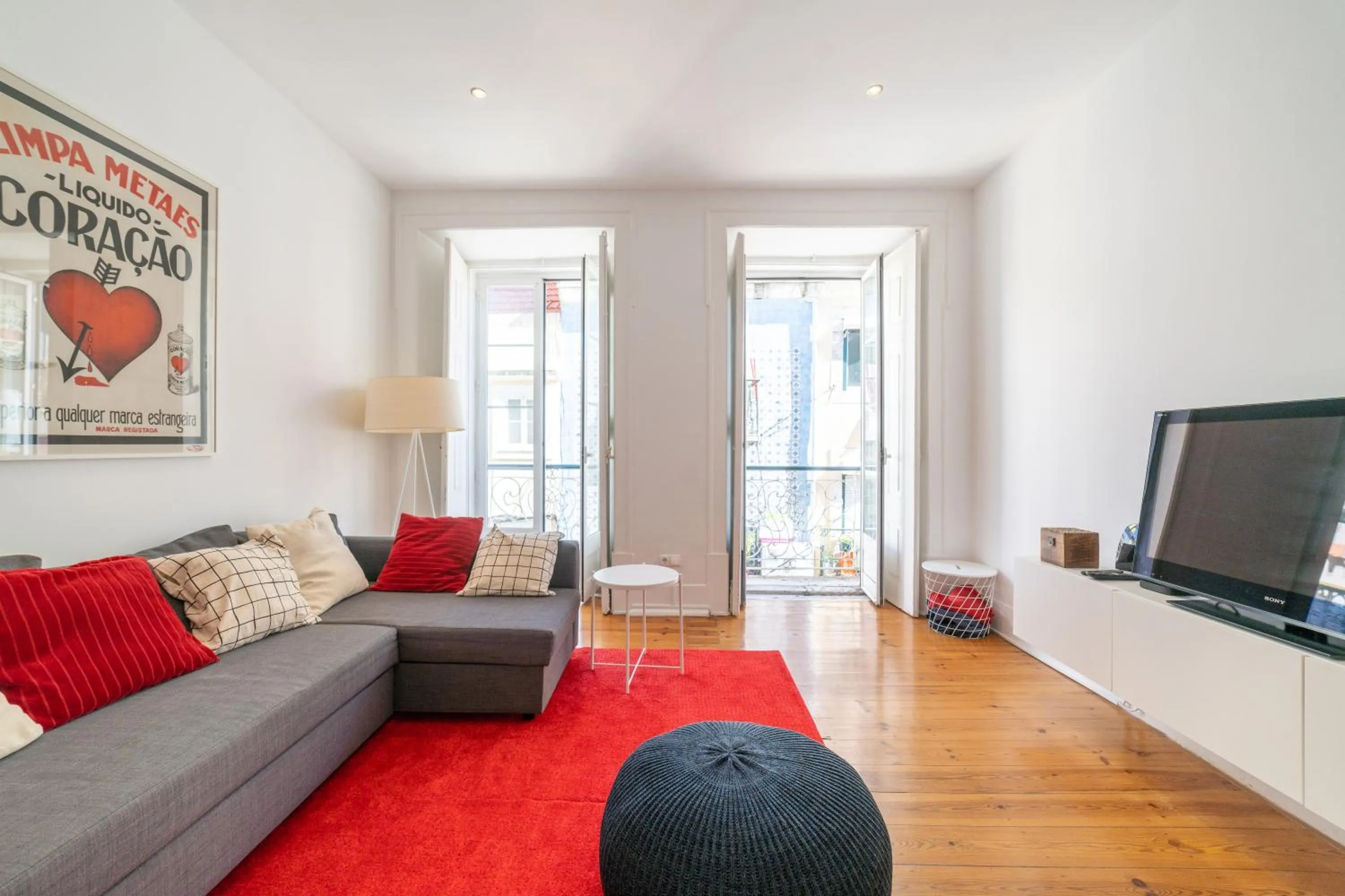Santana Apartment