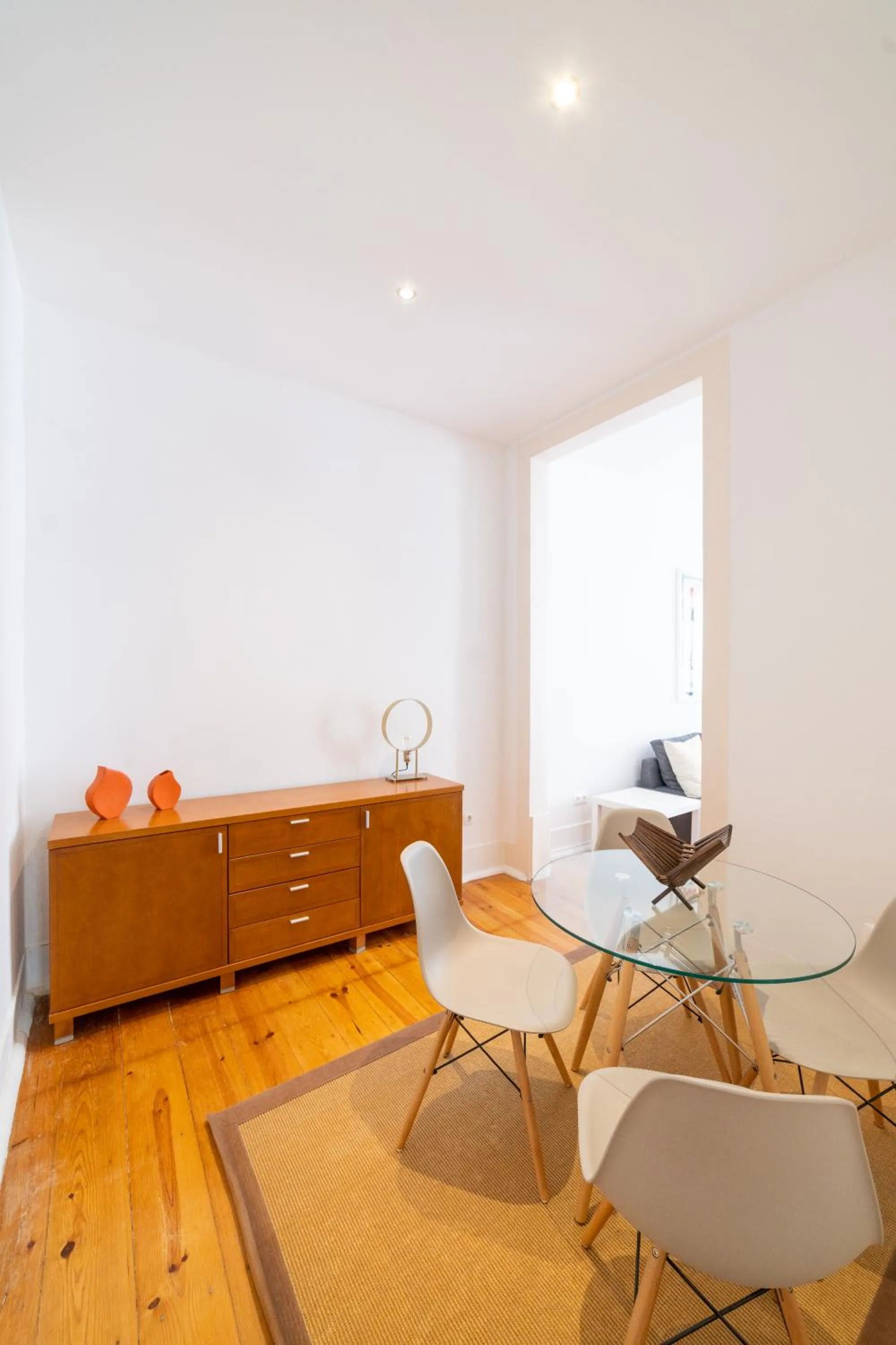 Santana Apartment