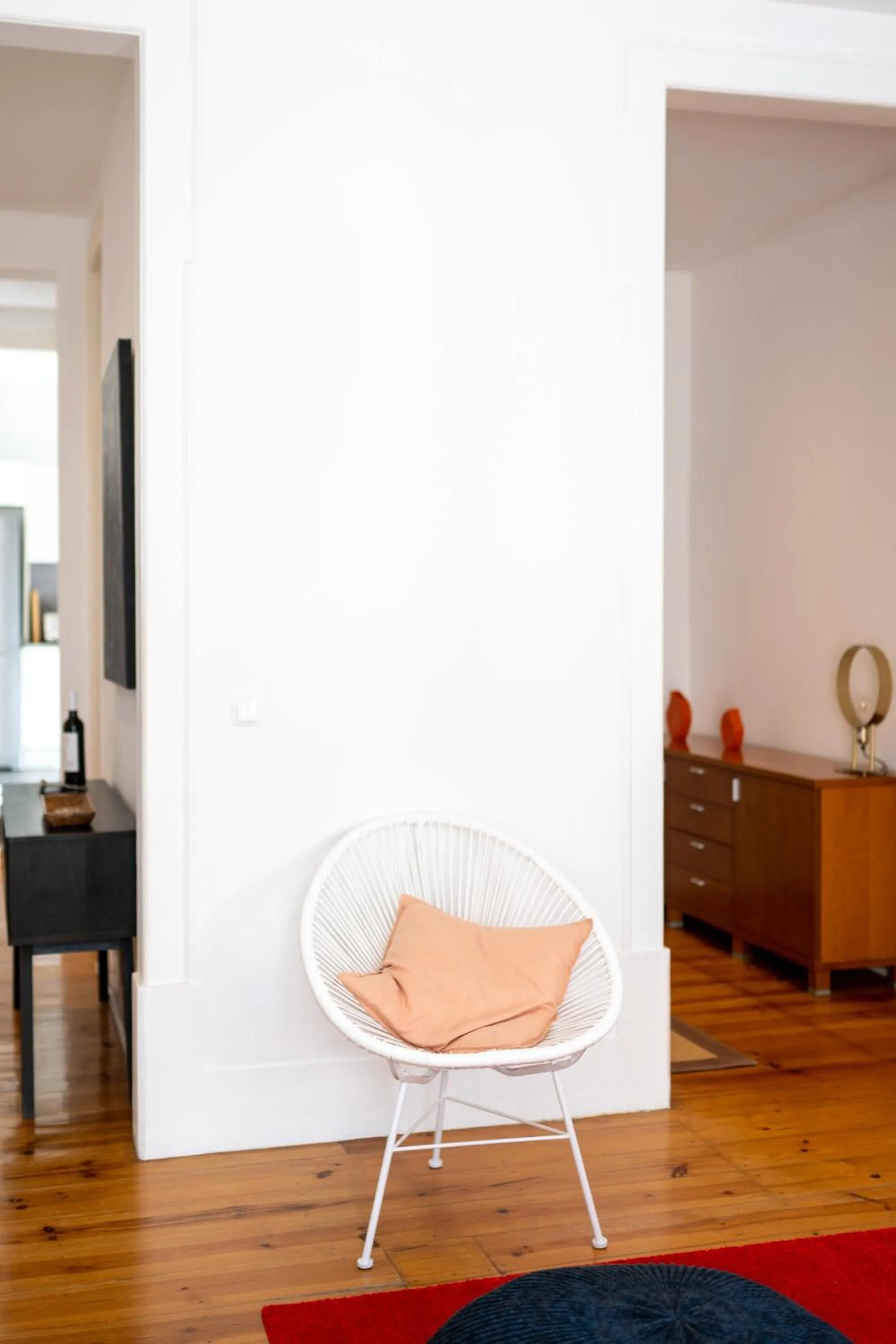 Santana Apartment