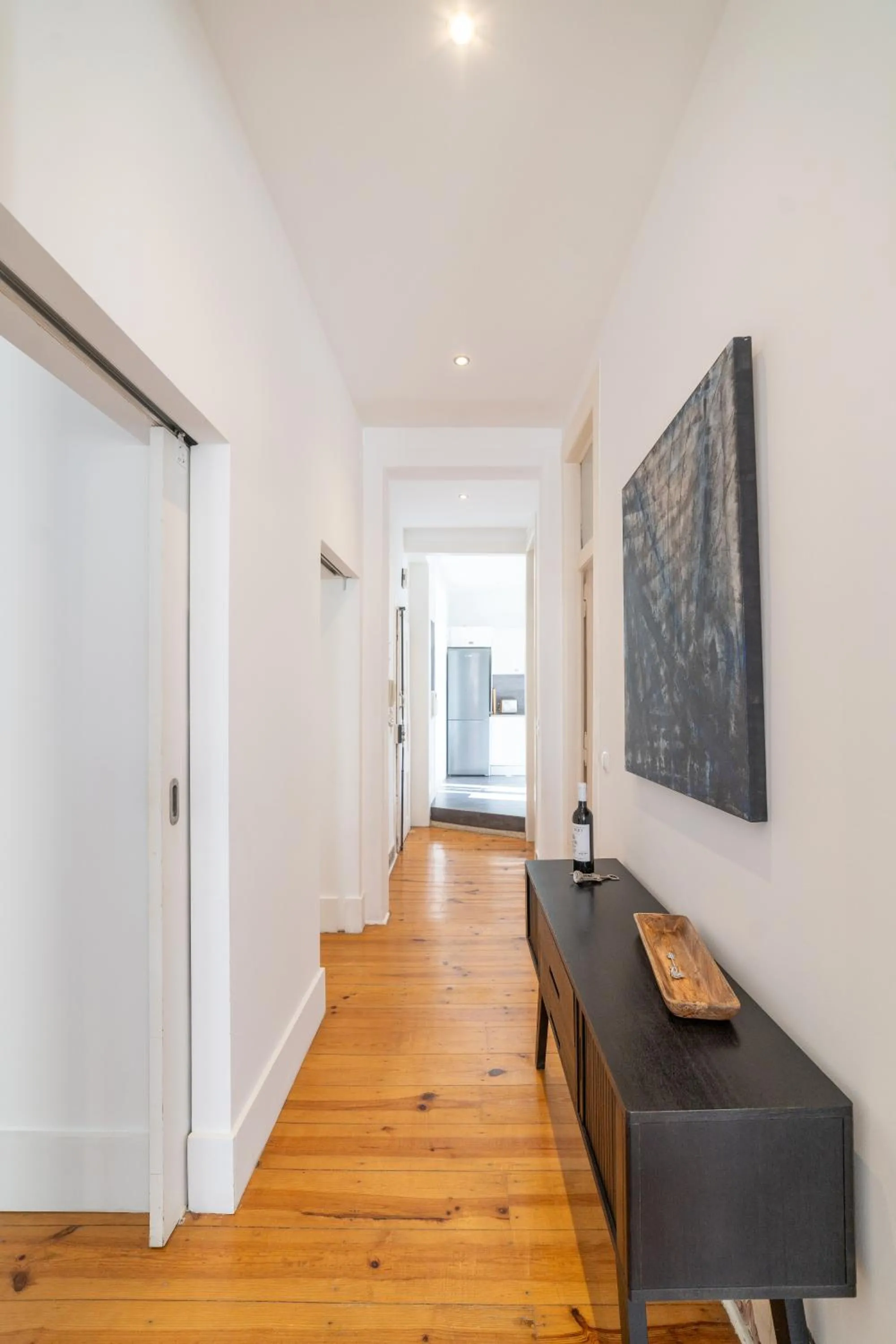 Santana Apartment