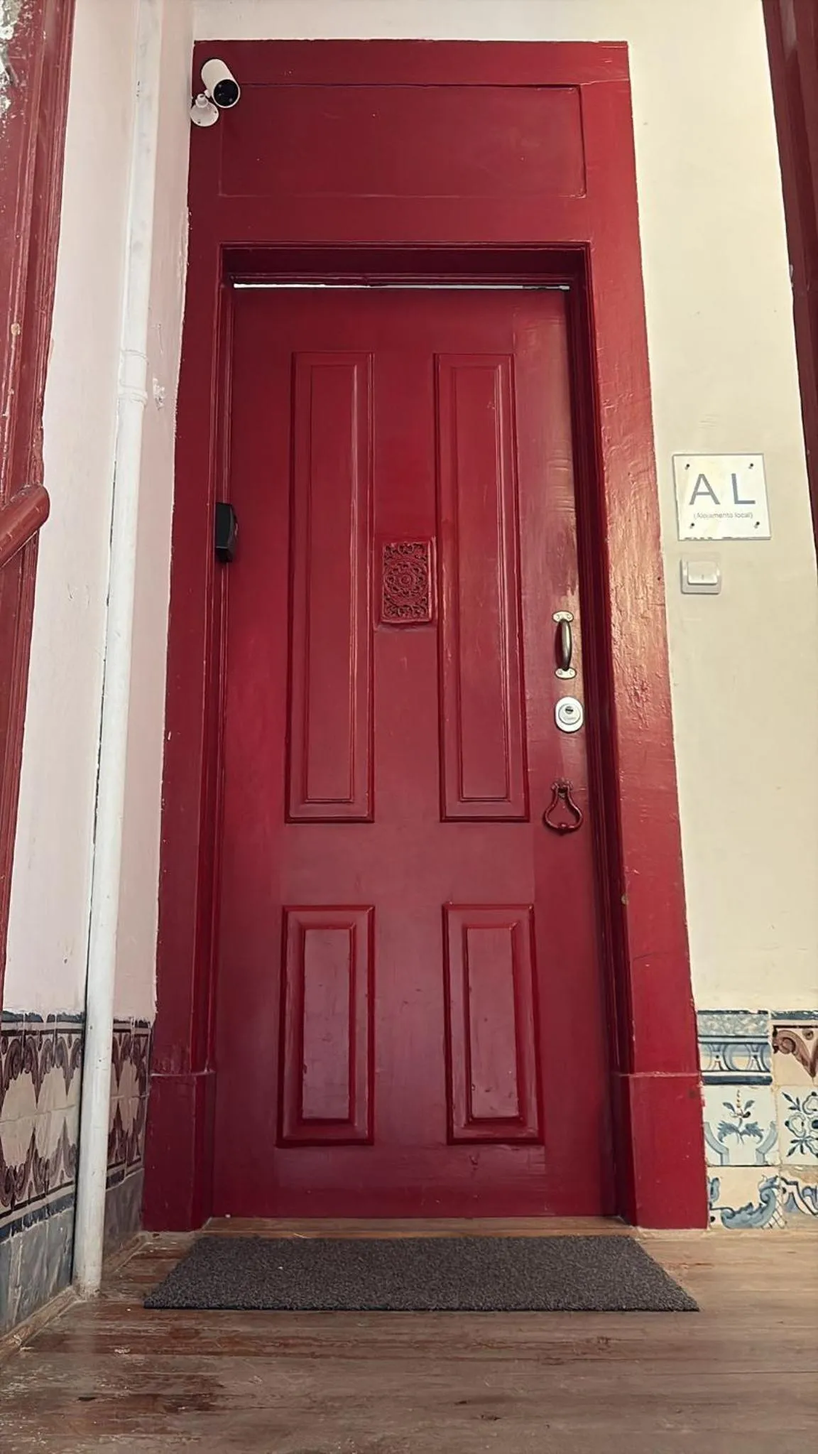 Santana Apartment