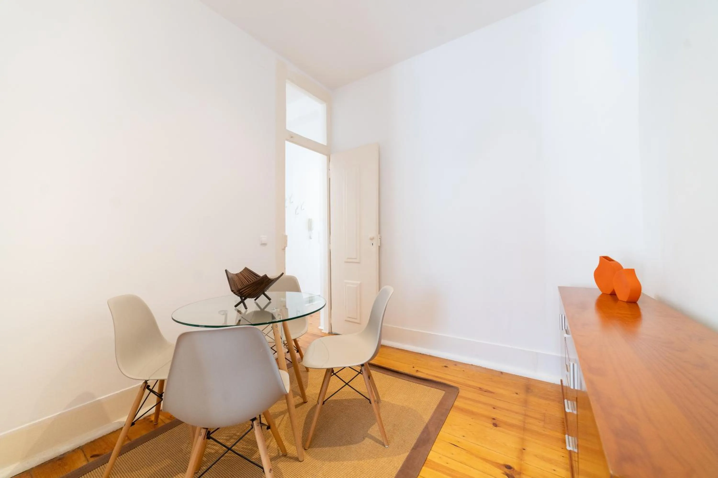 Santana Apartment