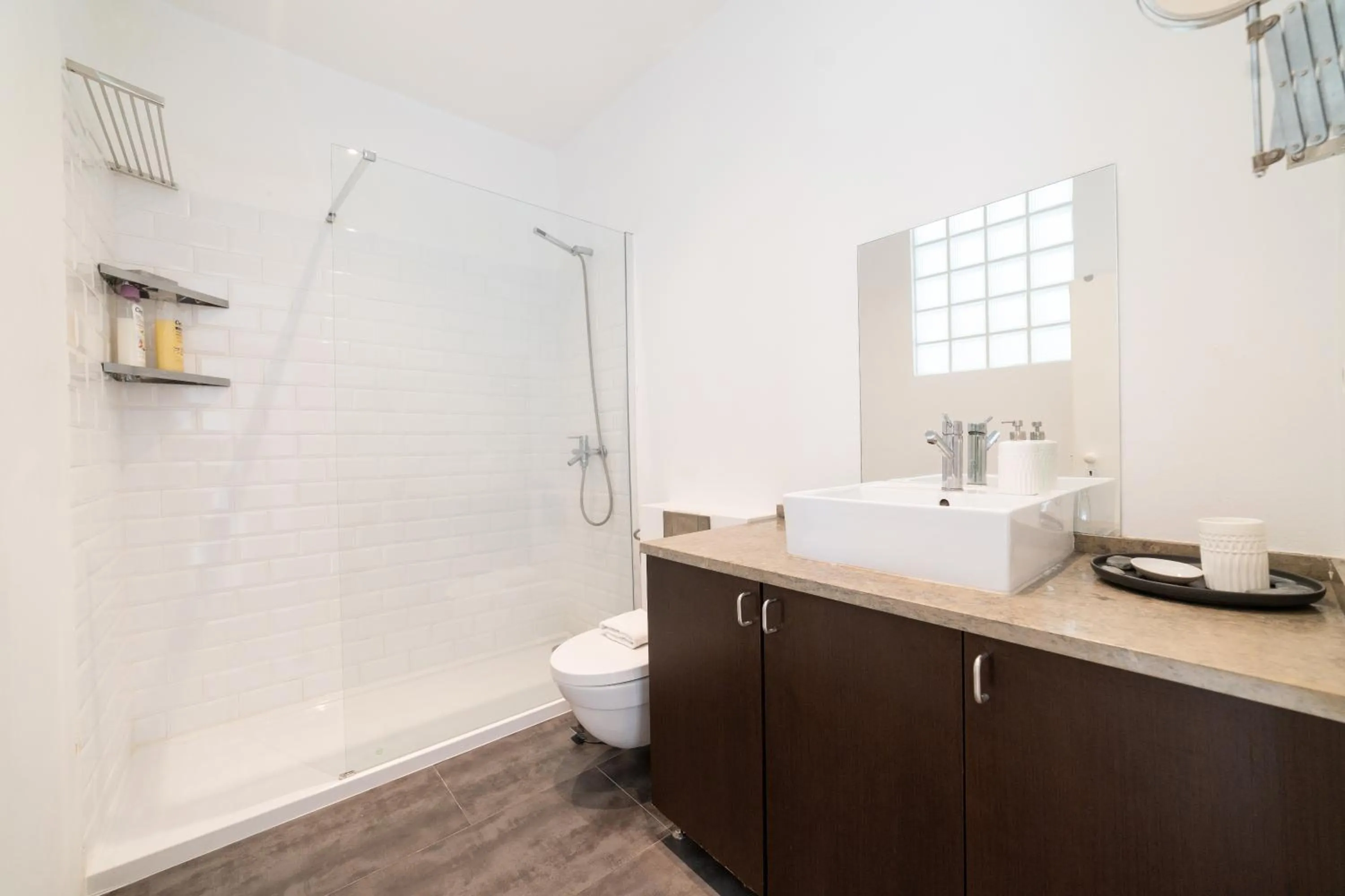 Santana Apartment