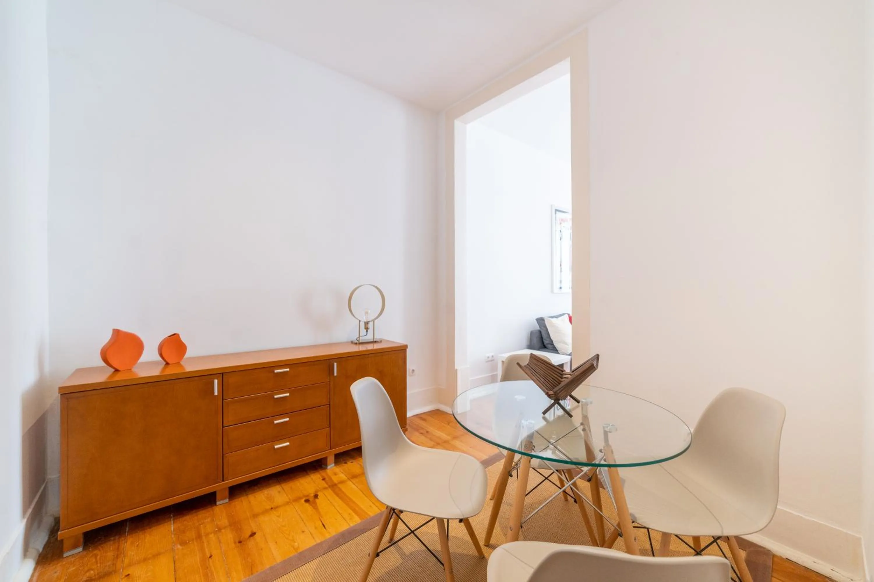 Santana Apartment