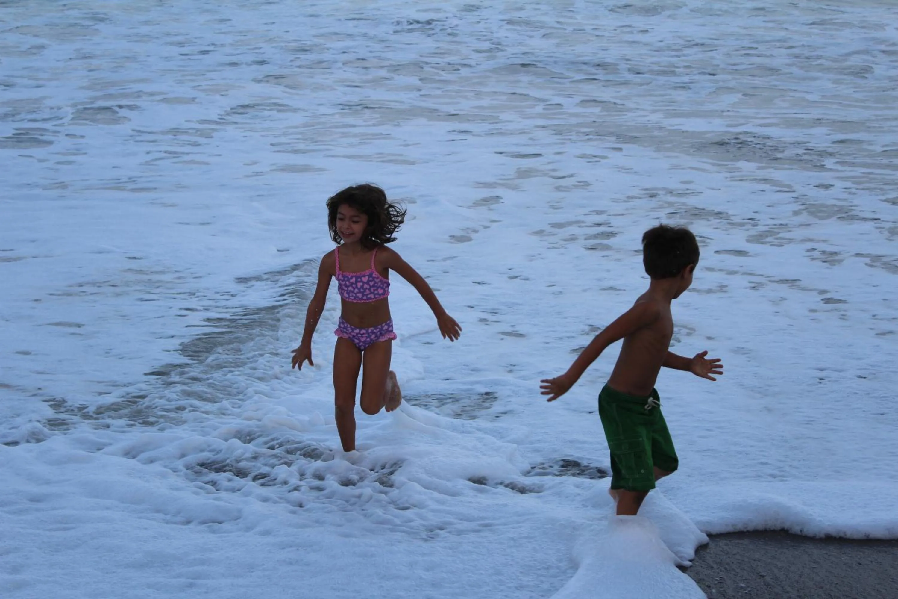 Beach in Casa Playa San Diego