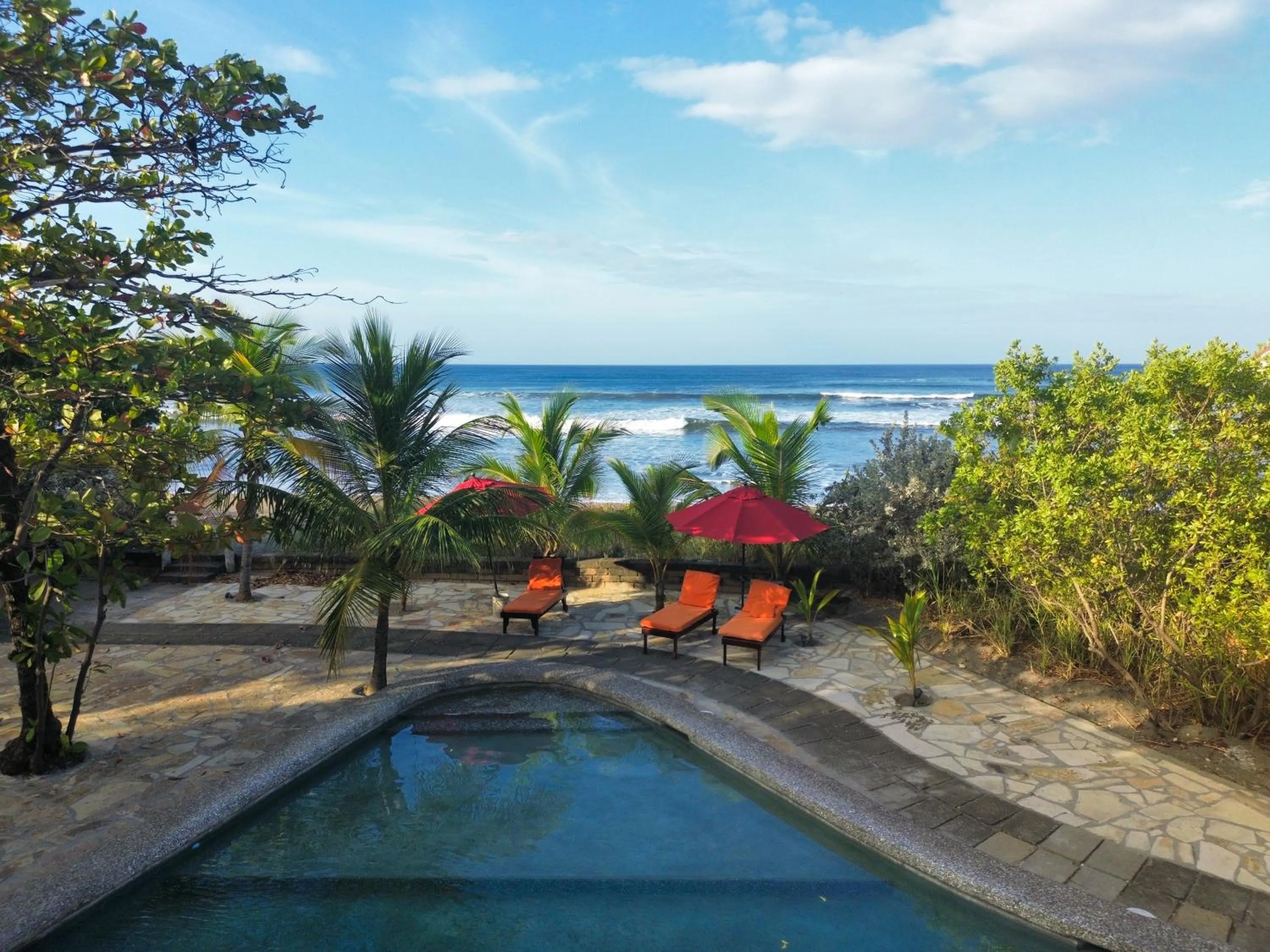 Casa Playa San Diego