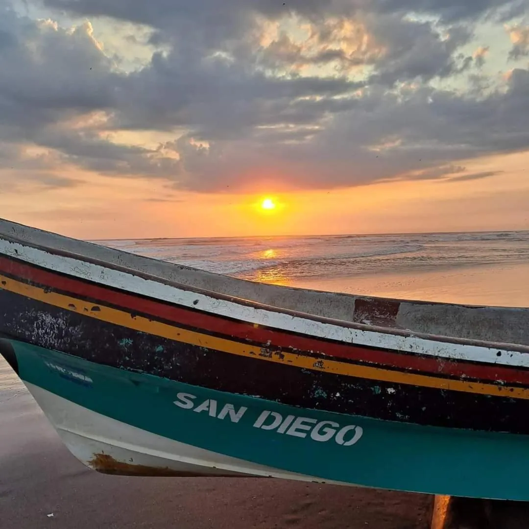 Casa Playa San Diego