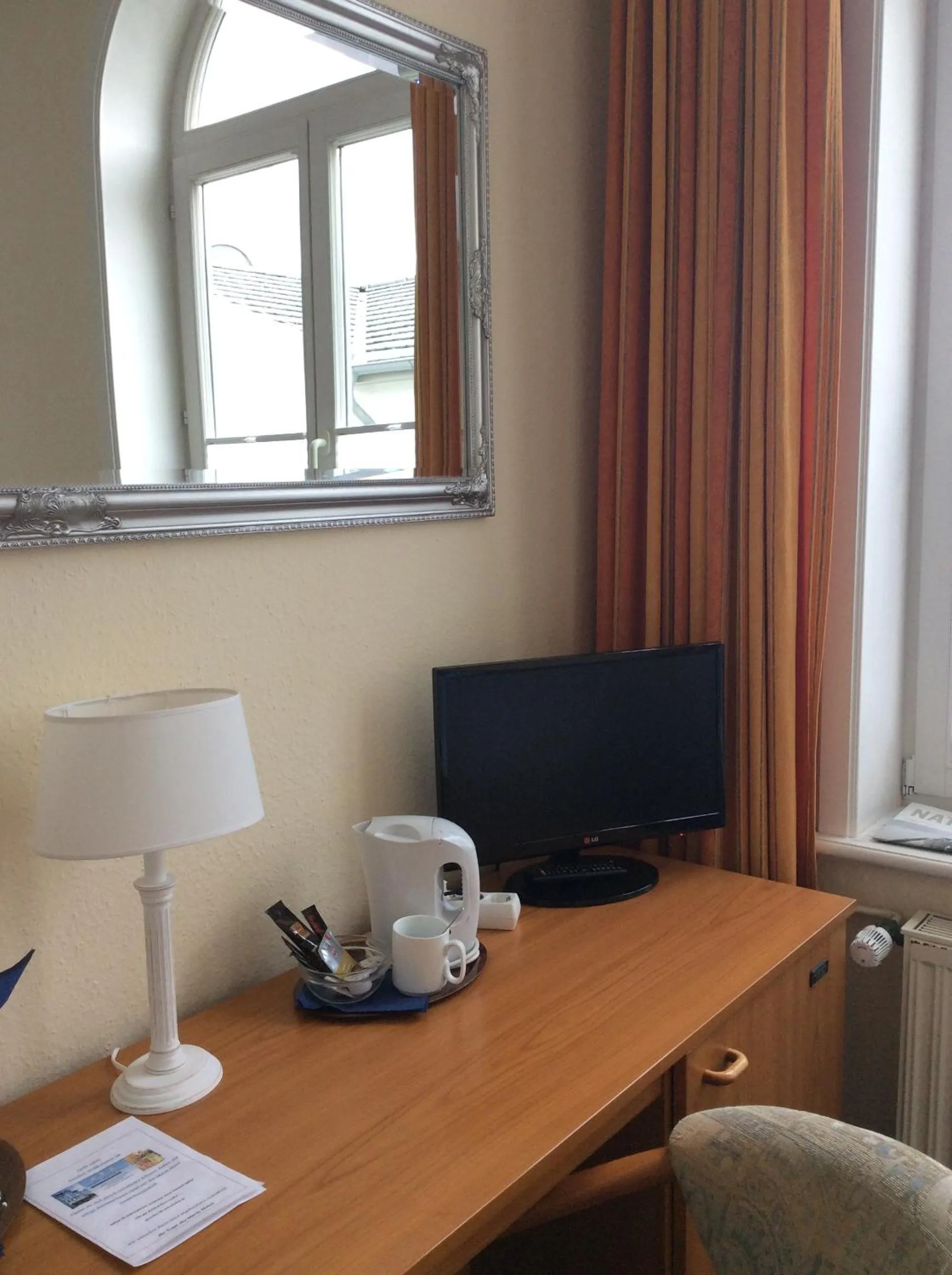 Day in Marin Hotel Sylt GmbH