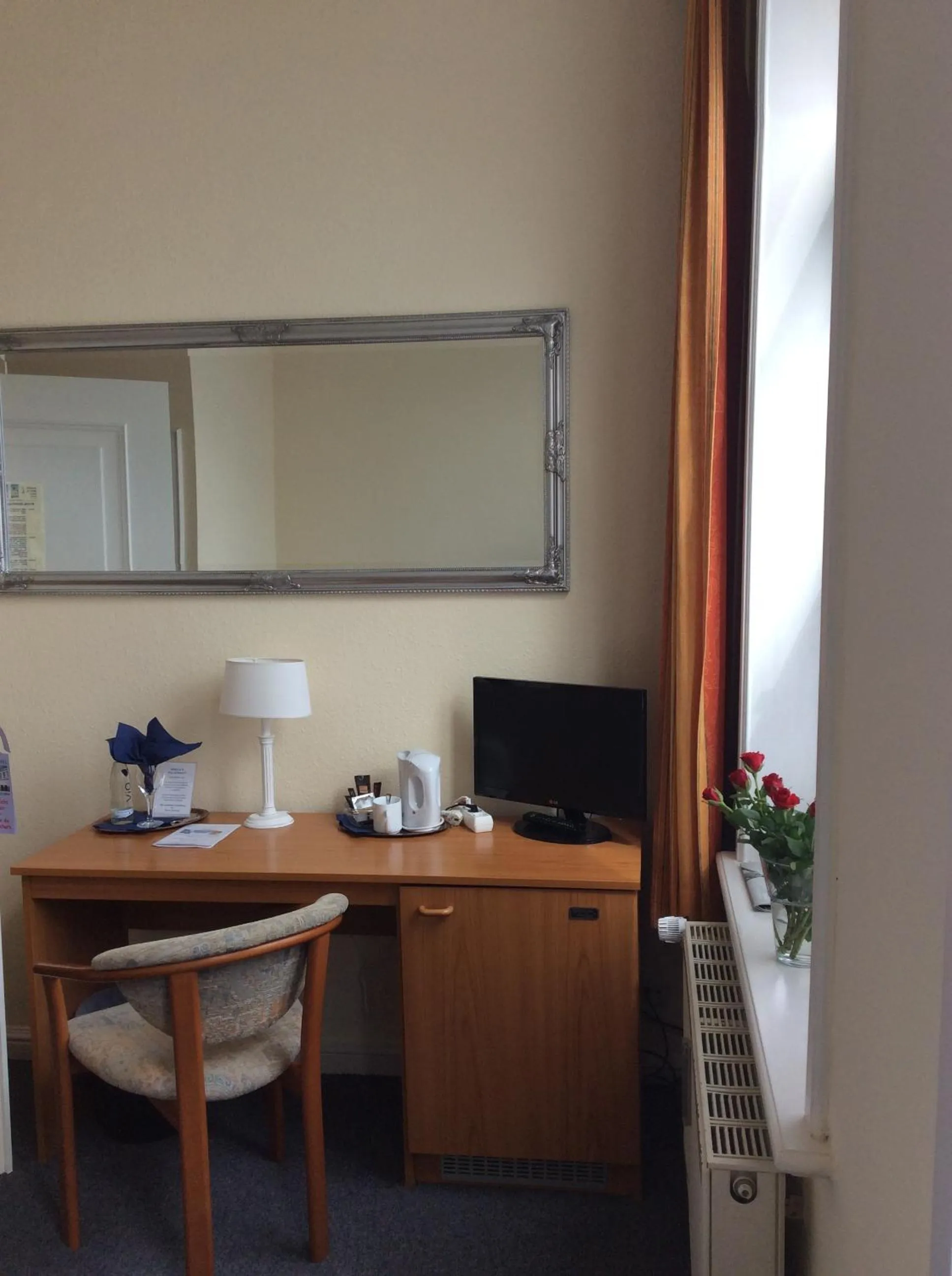 Day in Marin Hotel Sylt GmbH