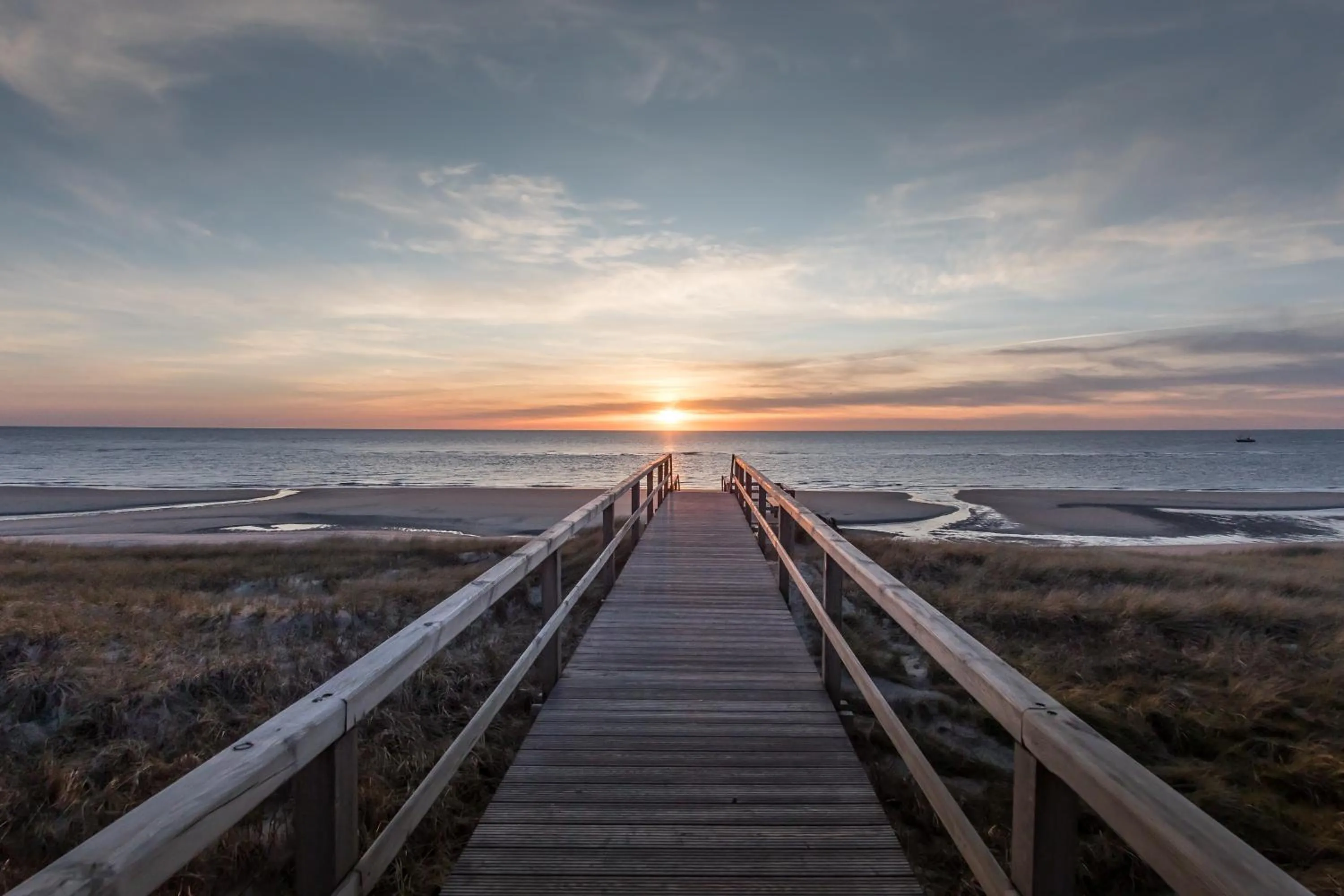 Beach in Marin Hotel Sylt GmbH