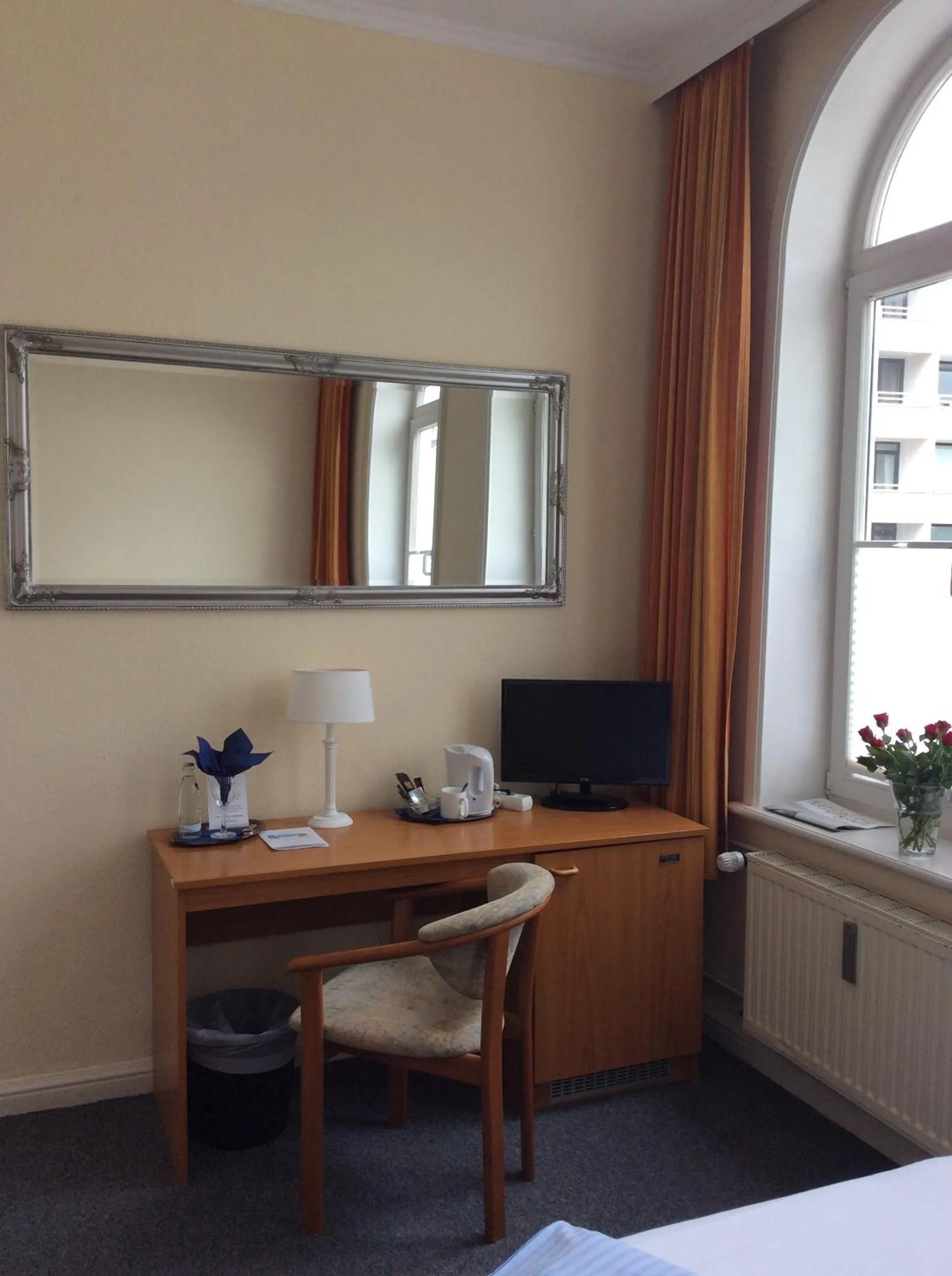 Day in Marin Hotel Sylt GmbH