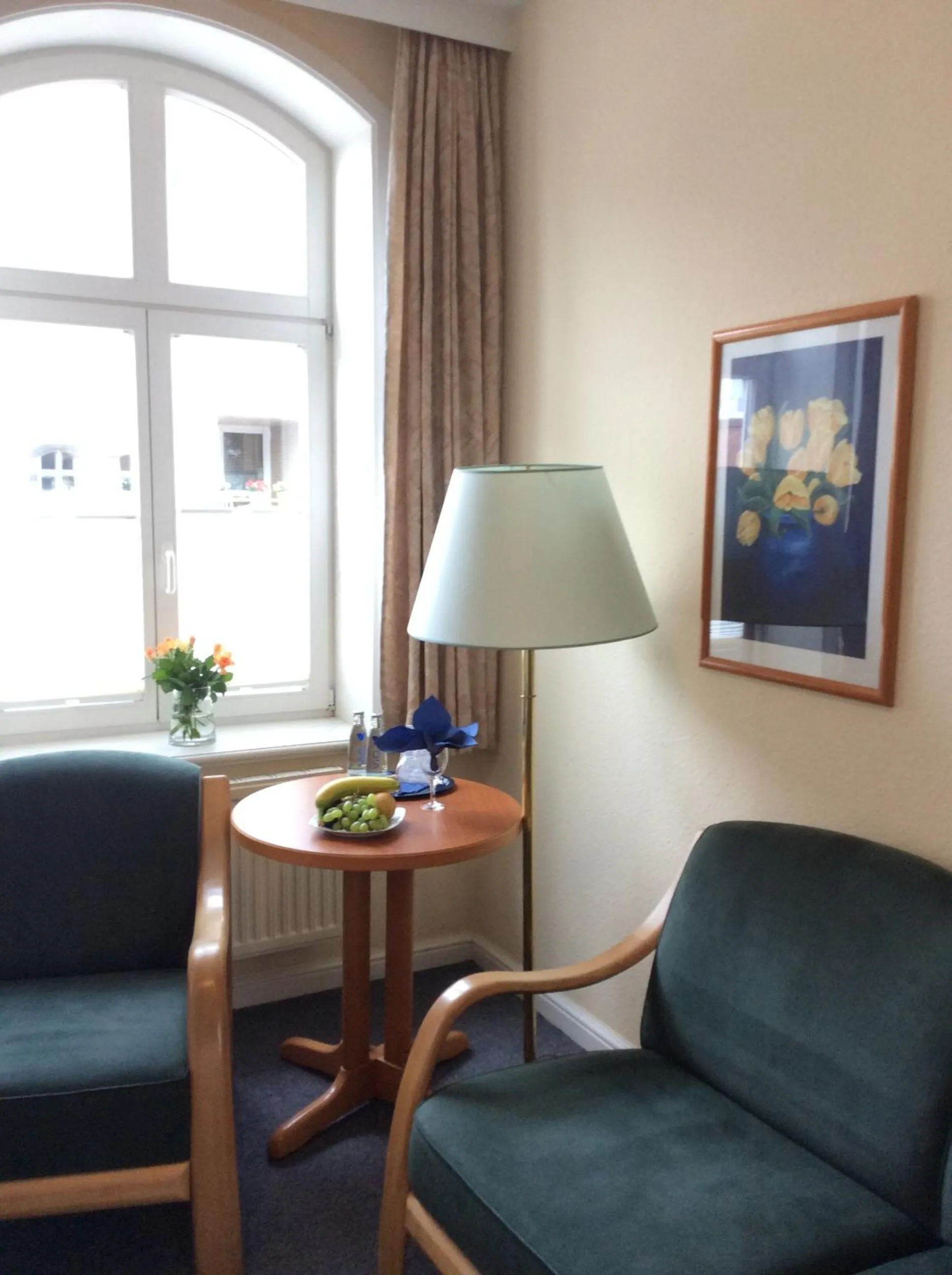 Day in Marin Hotel Sylt GmbH