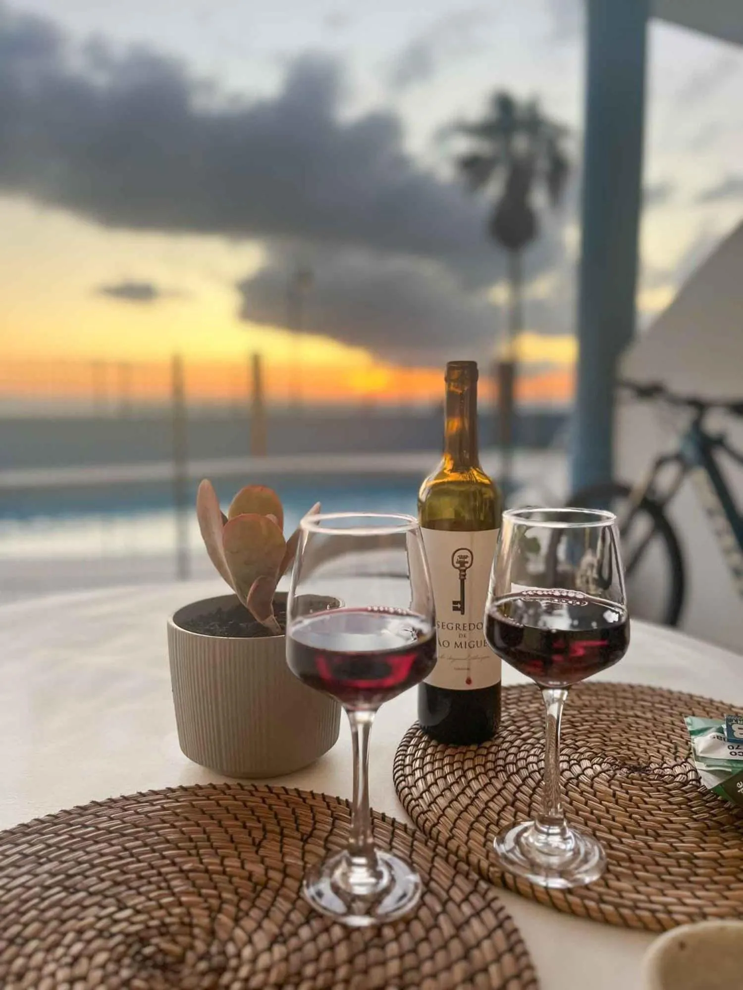 Apartamento La Tortuga II Beach