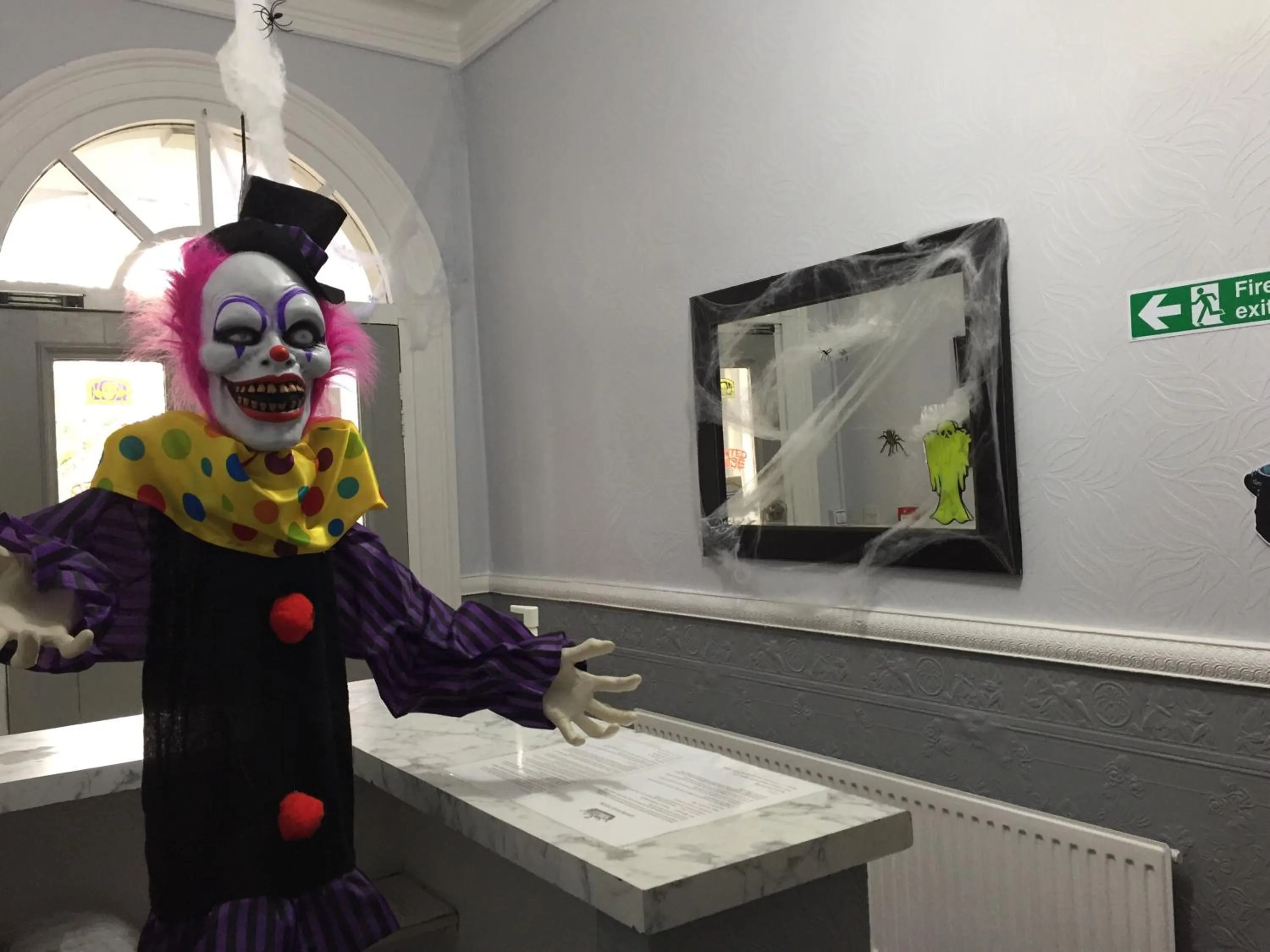 Activities in Queens Guesthouse Manchester